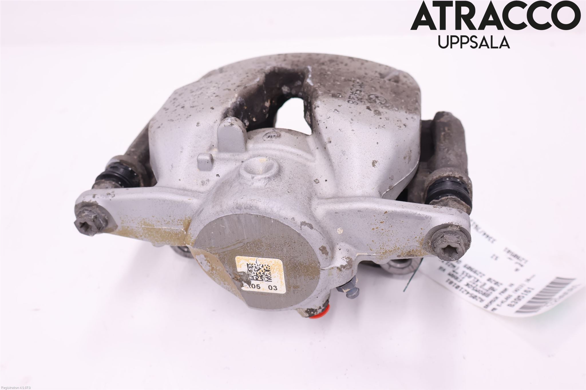 Mercedes-Benz MB E-KLASS (W213) 16-23 Bremsecaliper Foran Venstre