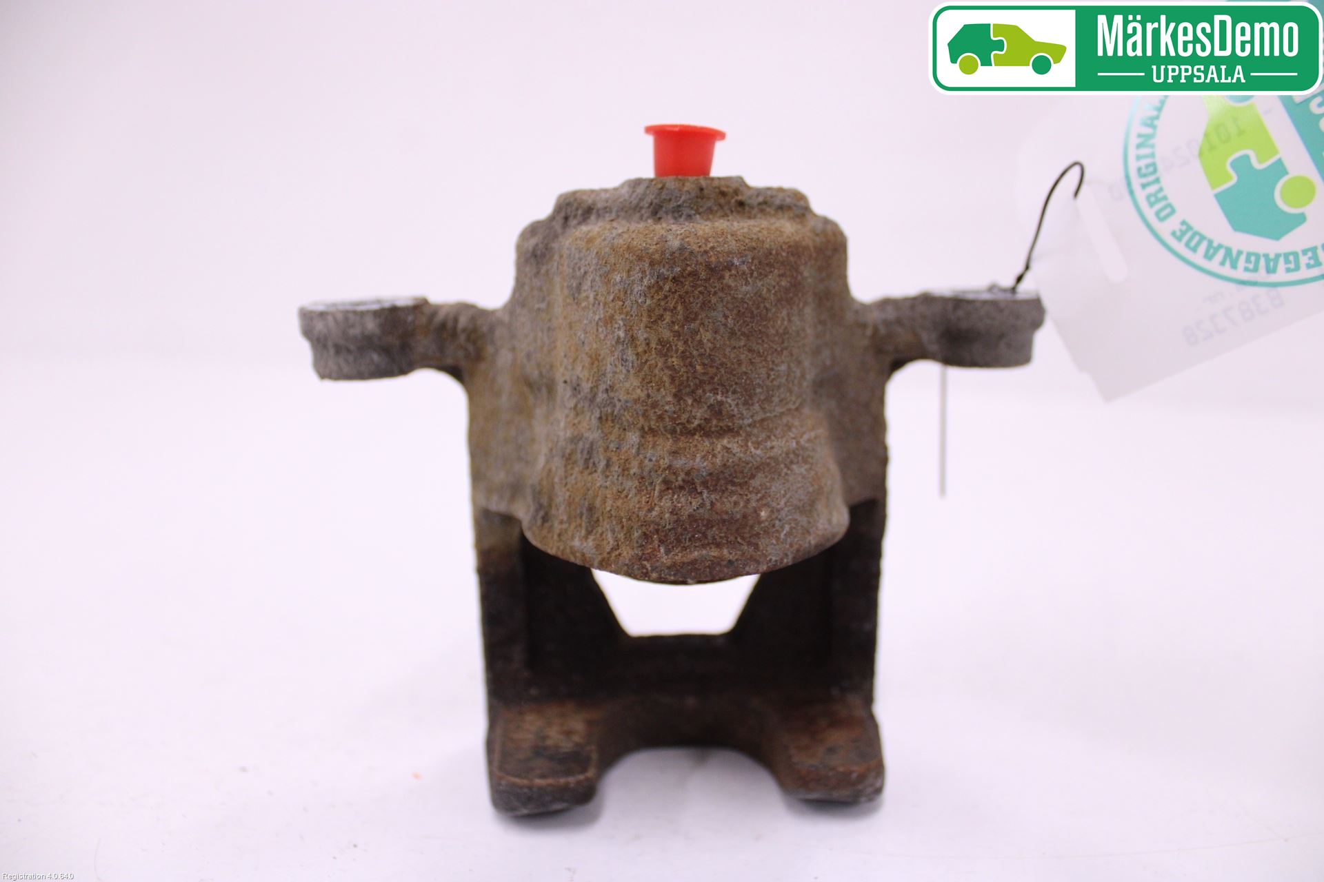 Nissan PULSAR Bremsecaliper Bak Venstre