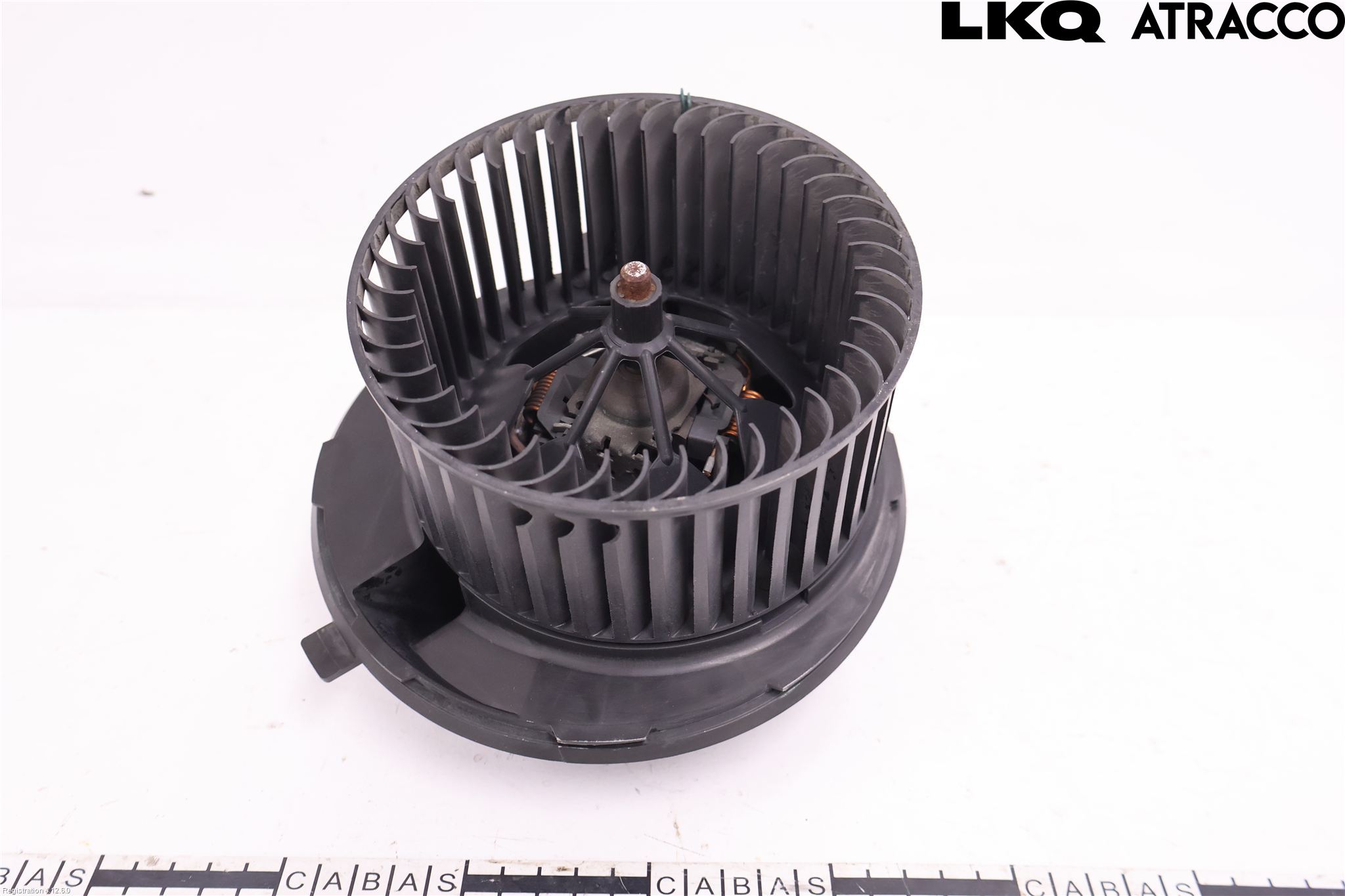 Volkswagen VW GOLF V 04-09 Varmeapparat Viftemotor