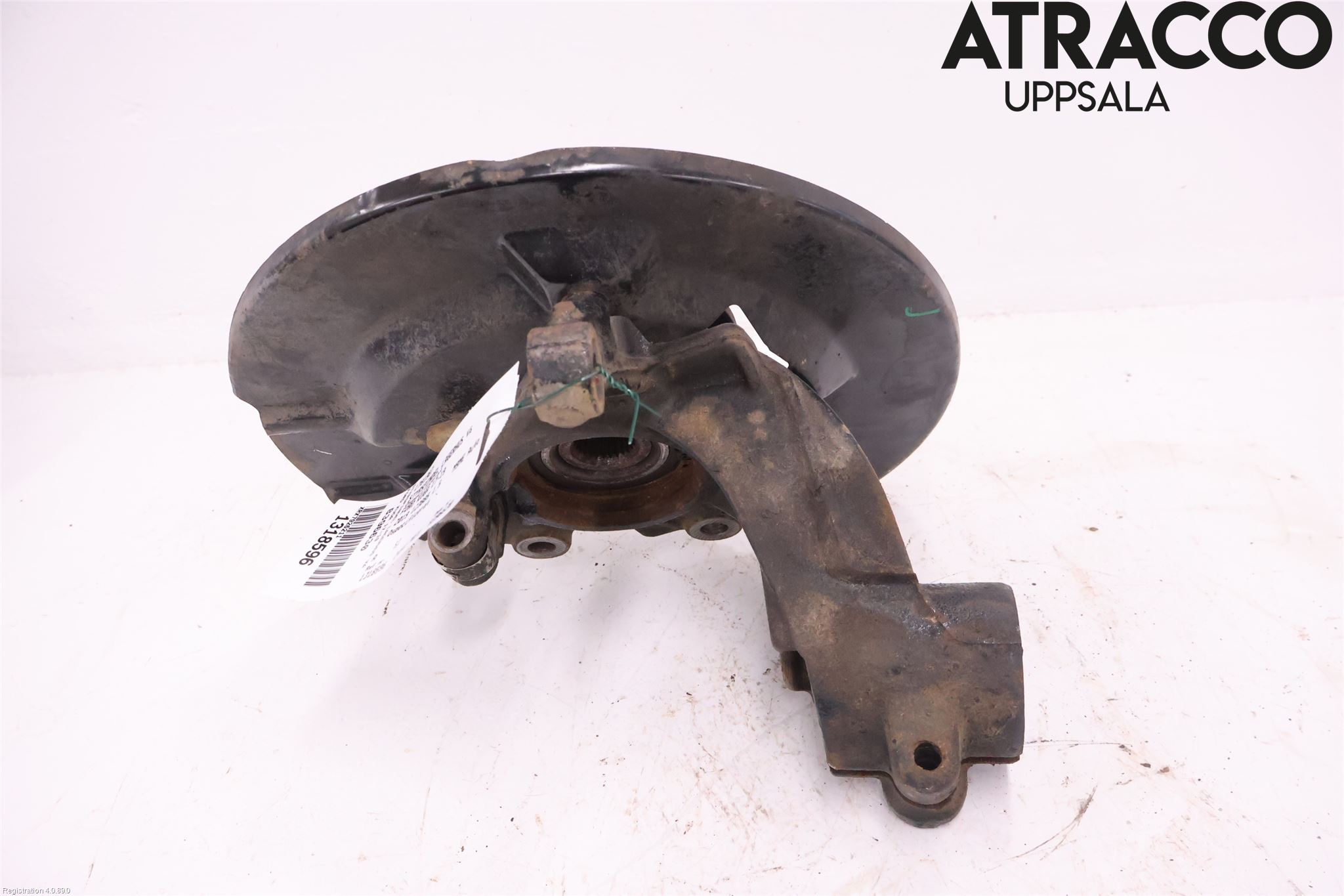 Ford KUGA 17-19 Spindel Vf