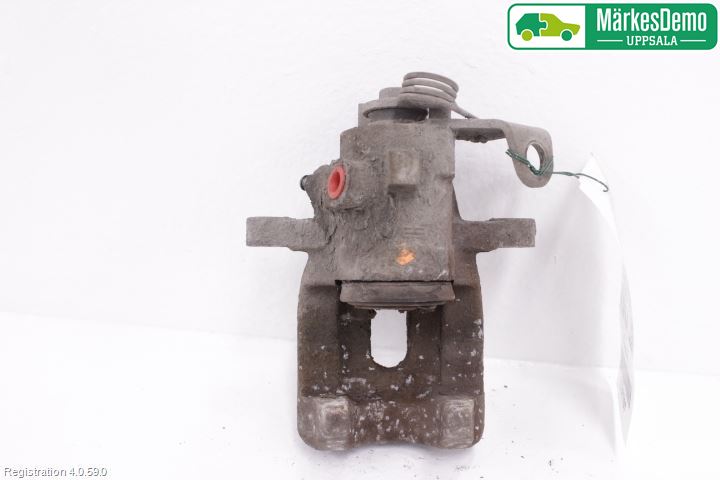 Peugeot 2008 13-20 Bremsecaliper Bak Høyre