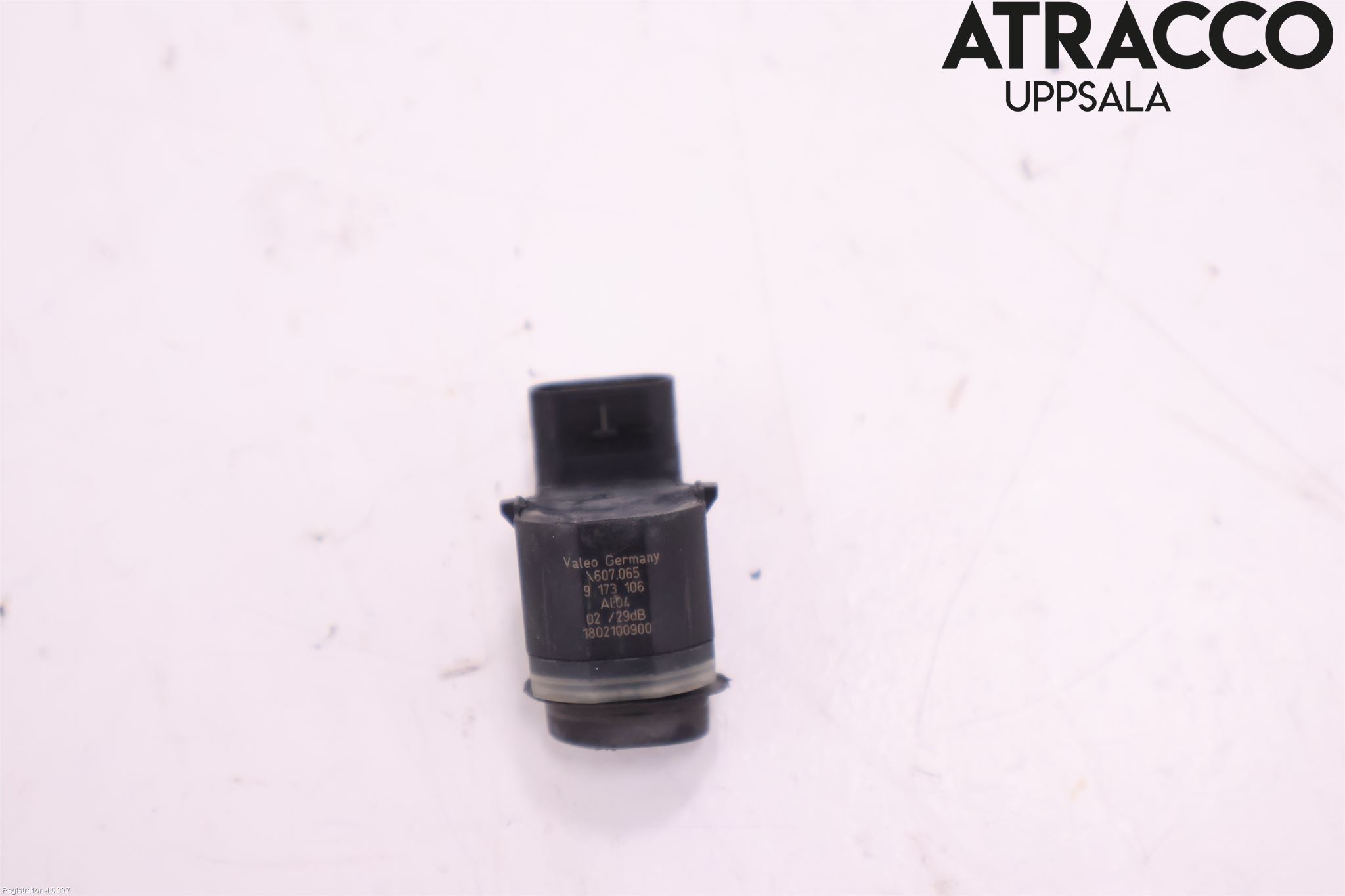 BMW 5 GT F07 09-17 Sensor Parkering Front