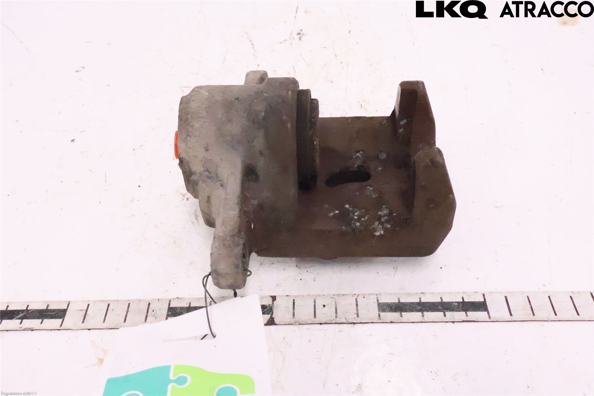 Subaru LEGACY    04-06 Bremsecaliper Bak Venstre