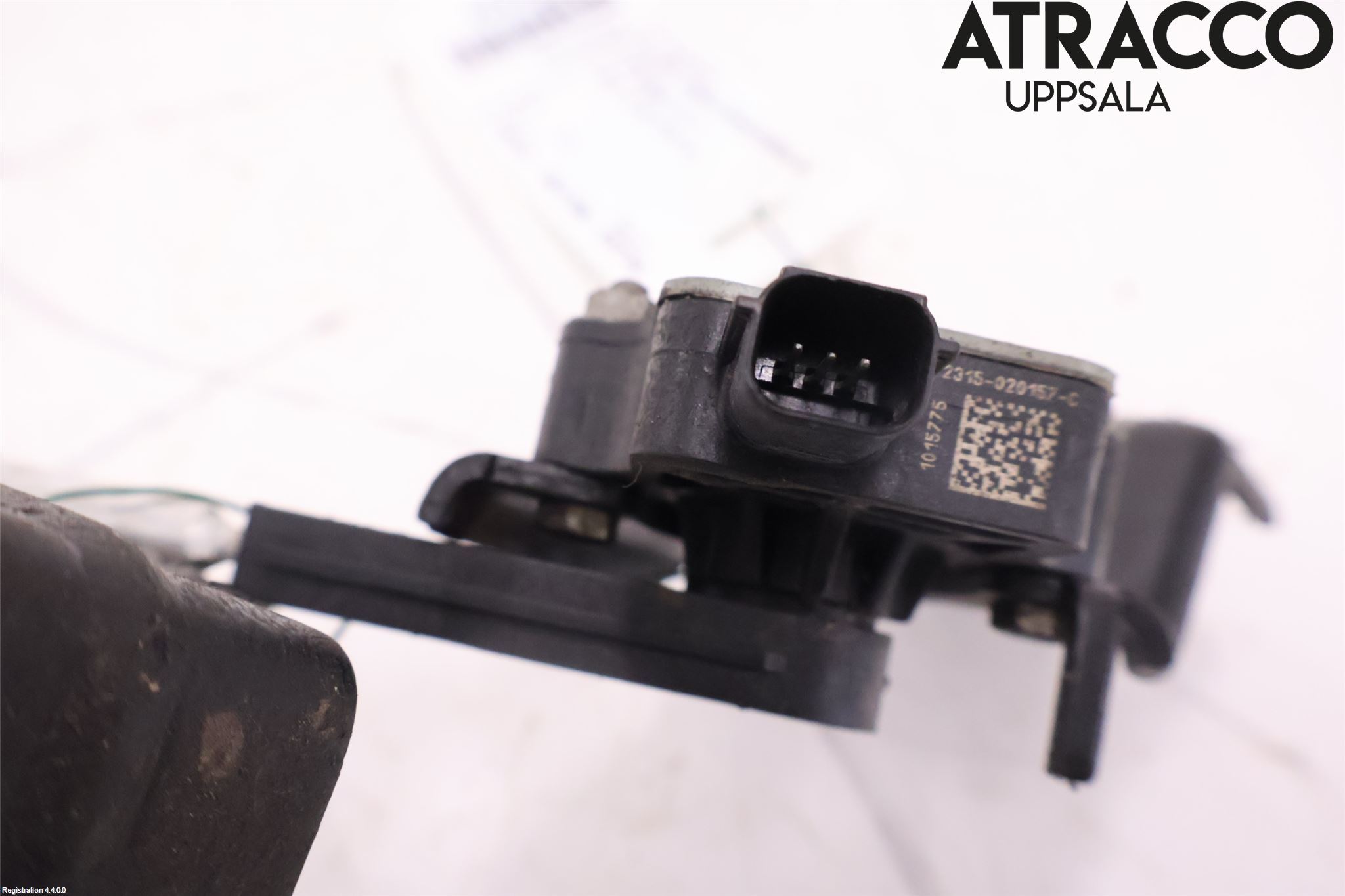 Volkswagen VW AMAROK T1 23- Sensor Lysinnstilling
