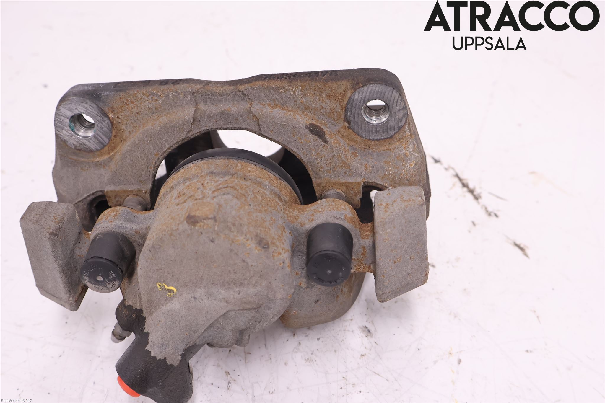Opel GRANDLAND X 18- Bremsecaliper Foran Høyre