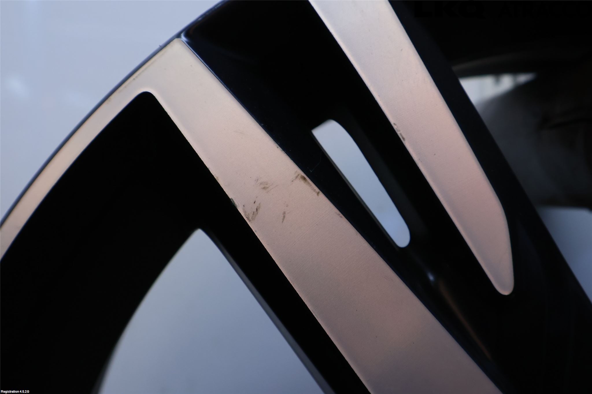 Volvo XC40/RECHARGE 18- Felg Aluminium
