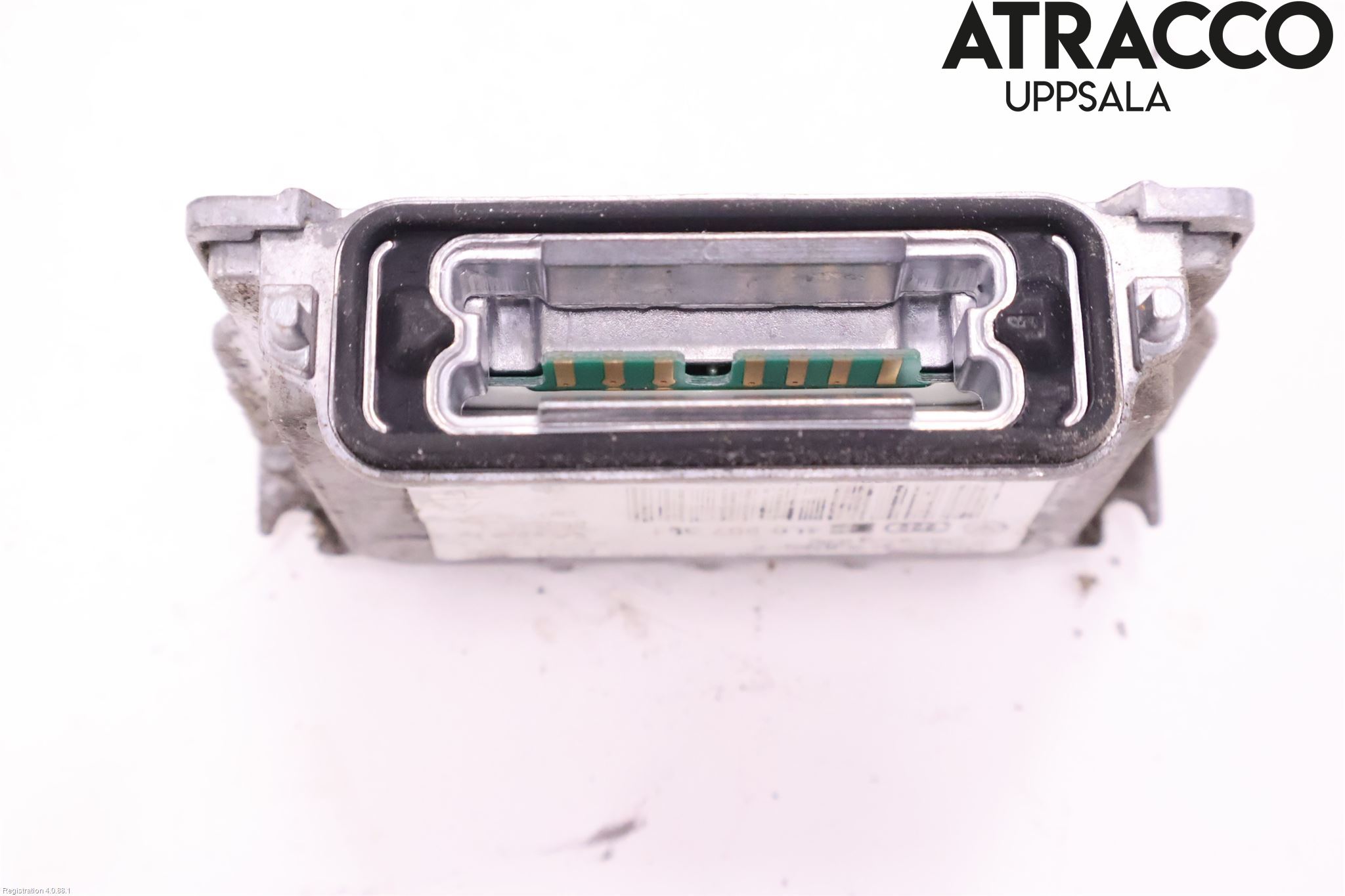 Volkswagen VW PASSAT 05-11 Styreenhet Xenon