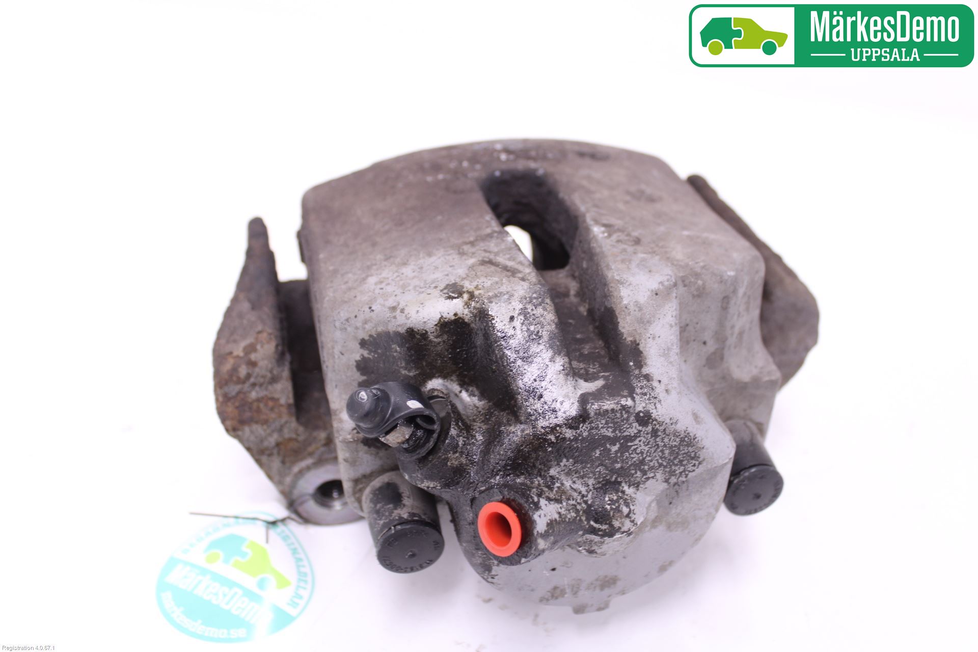 BMW 5 E39 95-04 Bremsecaliper Foran Høyre