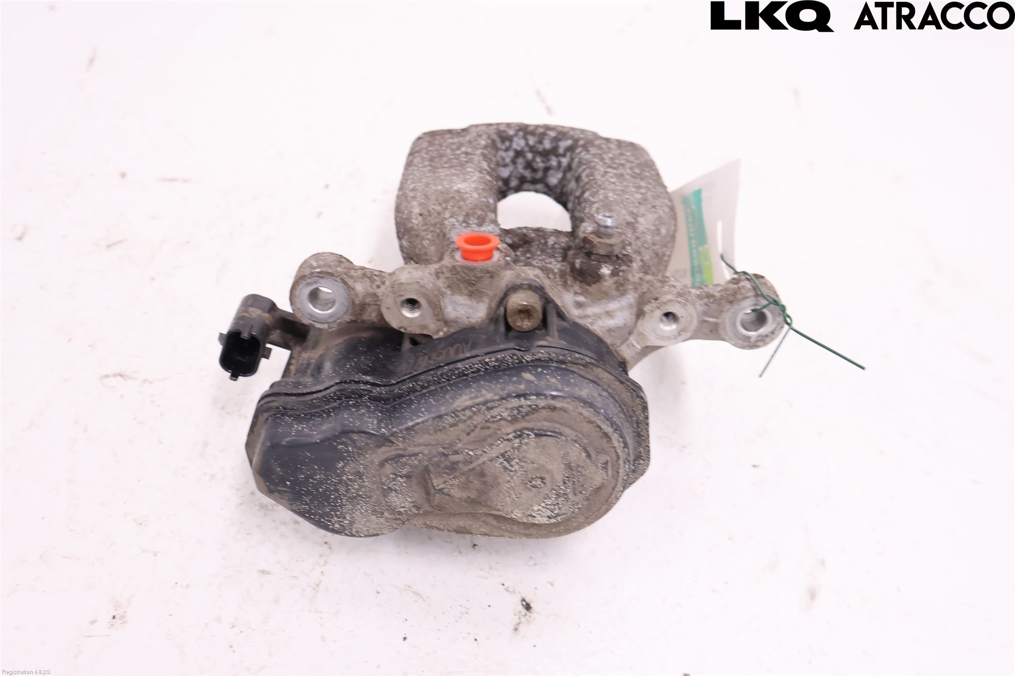 Opel ASTRA K 16-22 Bremsecaliper Bak Venstre