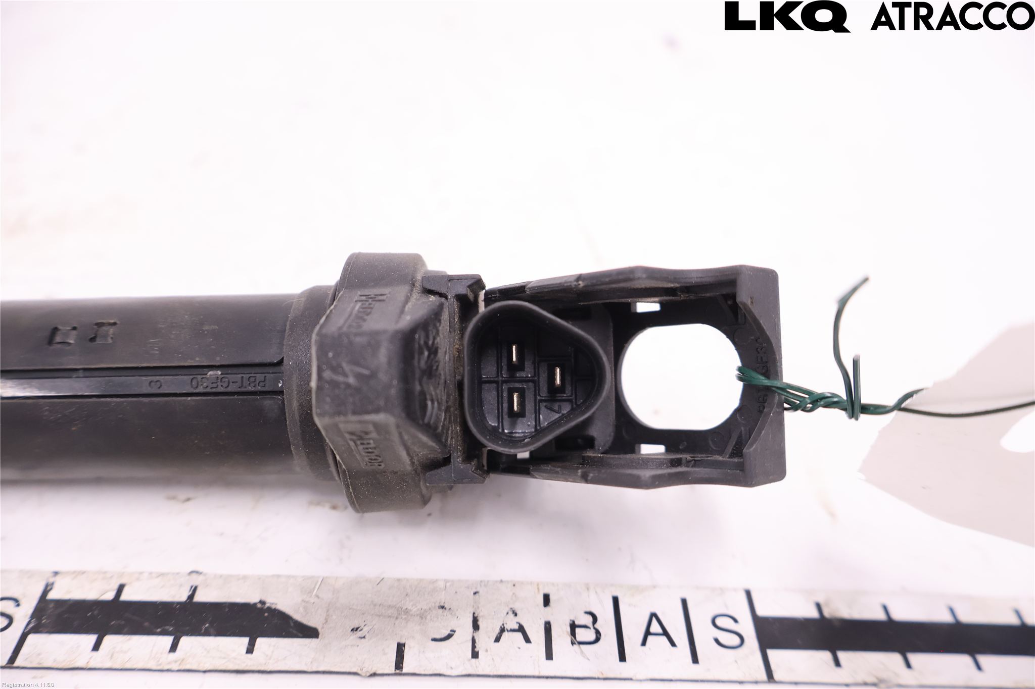 Peugeot 3008 17-24 Coil