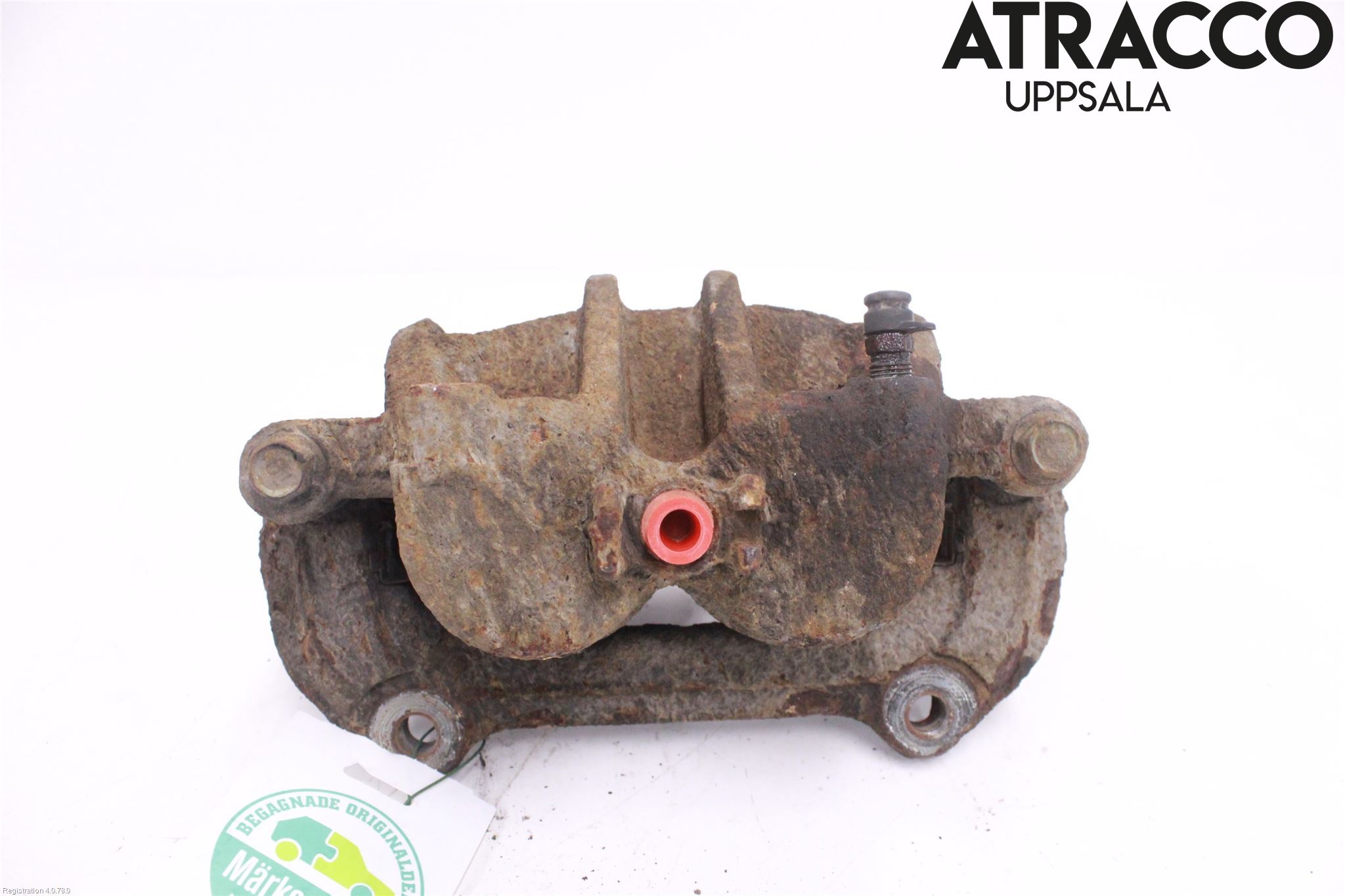 Hyundai SANTA FE  06-12 Bremsecaliper Foran Venstre