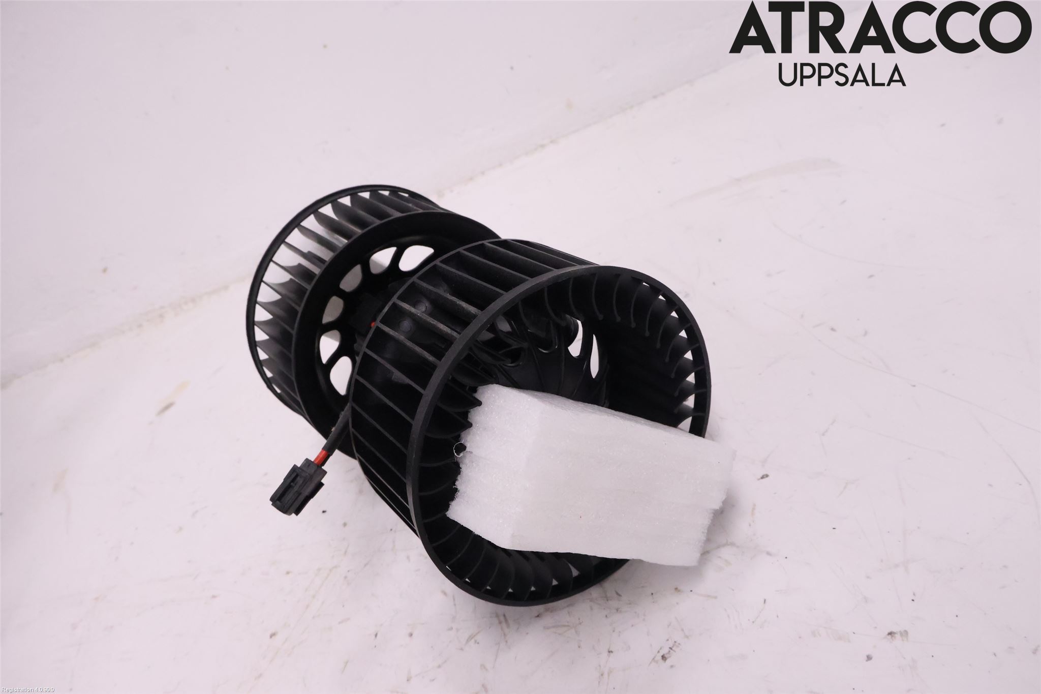 BMW 3 E46      98-05 Varmeapparat Viftemotor