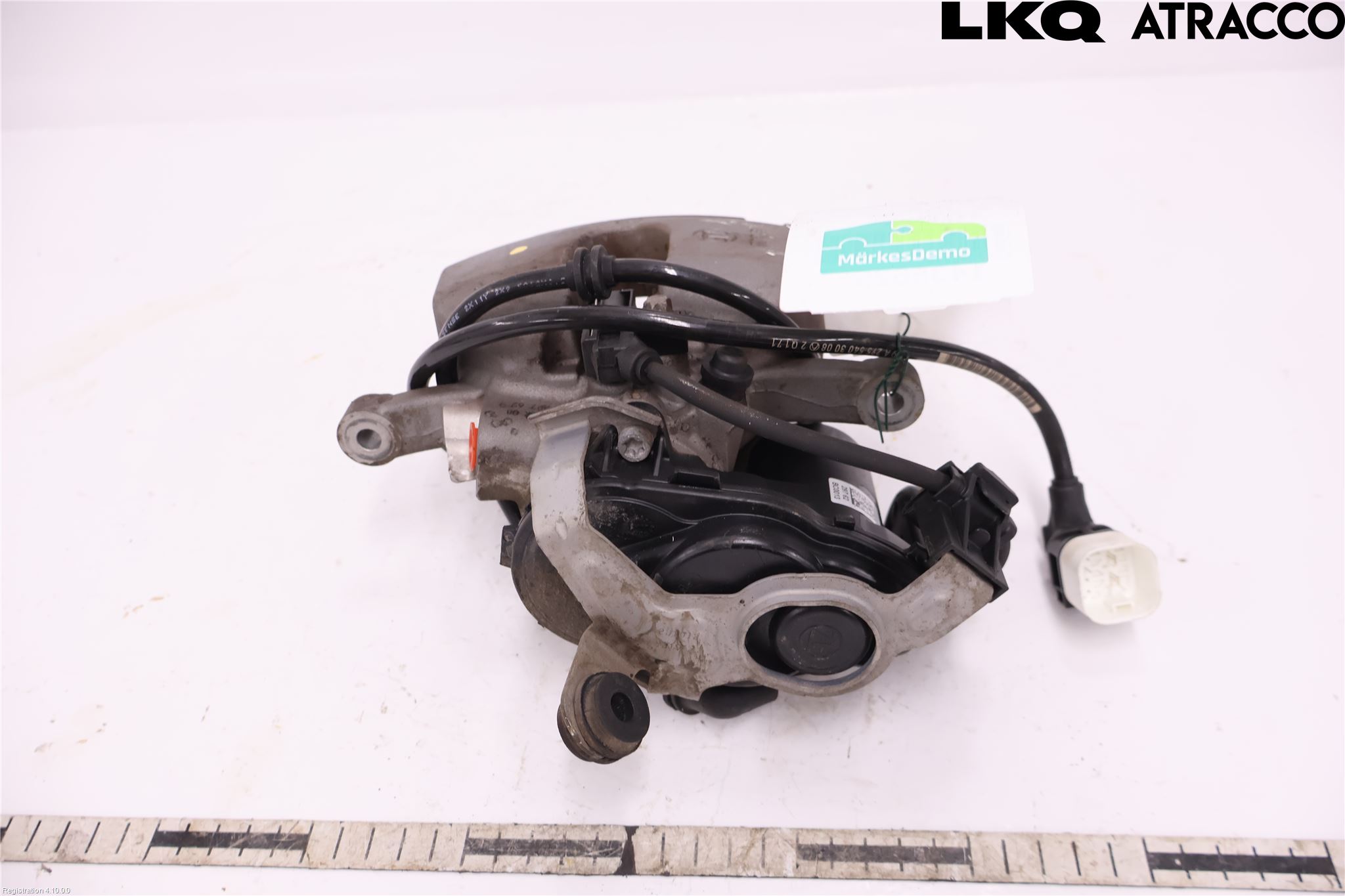 Mercedes-Benz MB EQE (V295) 22- Bremsecaliper Bak Høyre