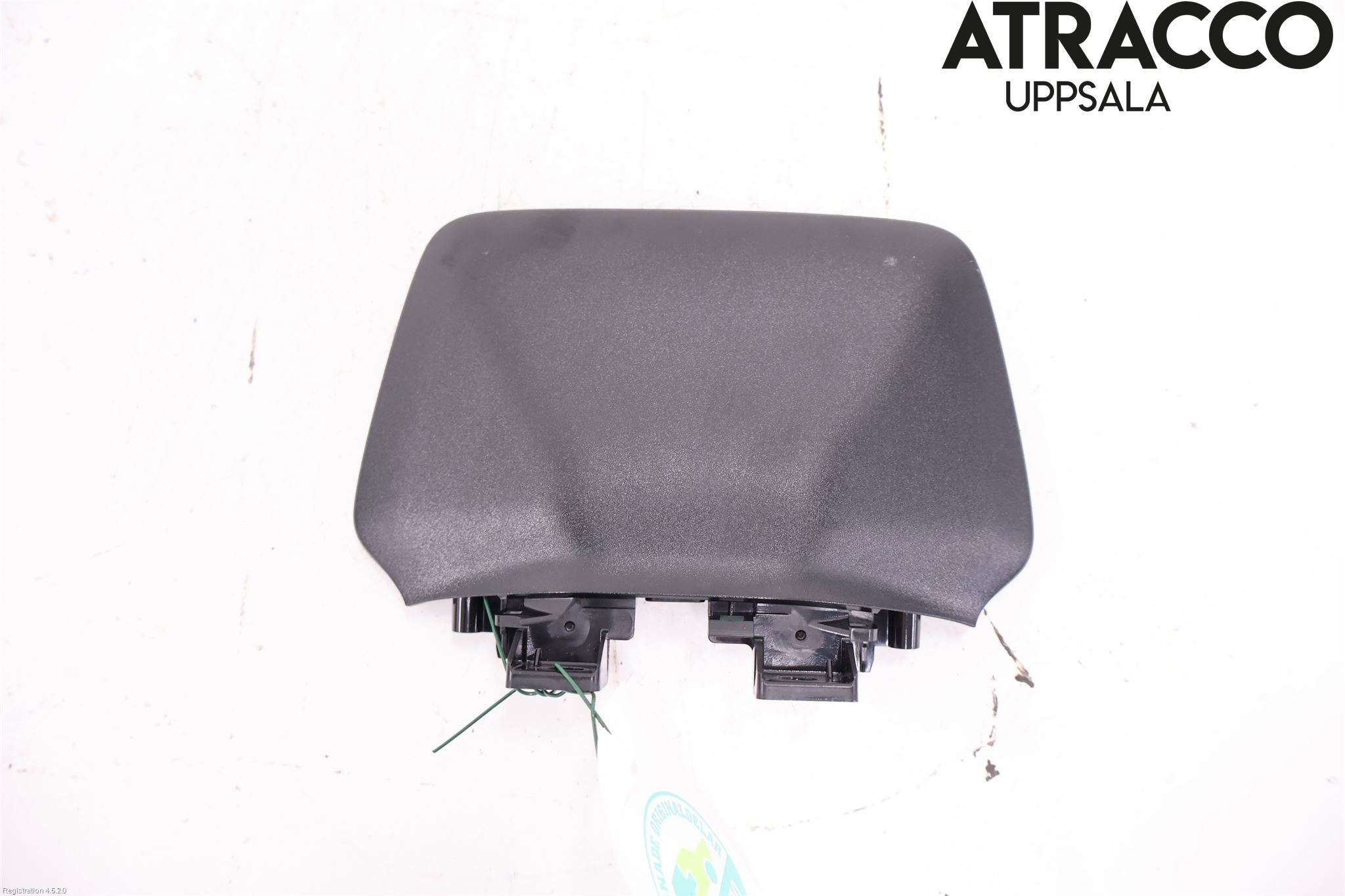 BYD ATTO 22- Instr Kombinert