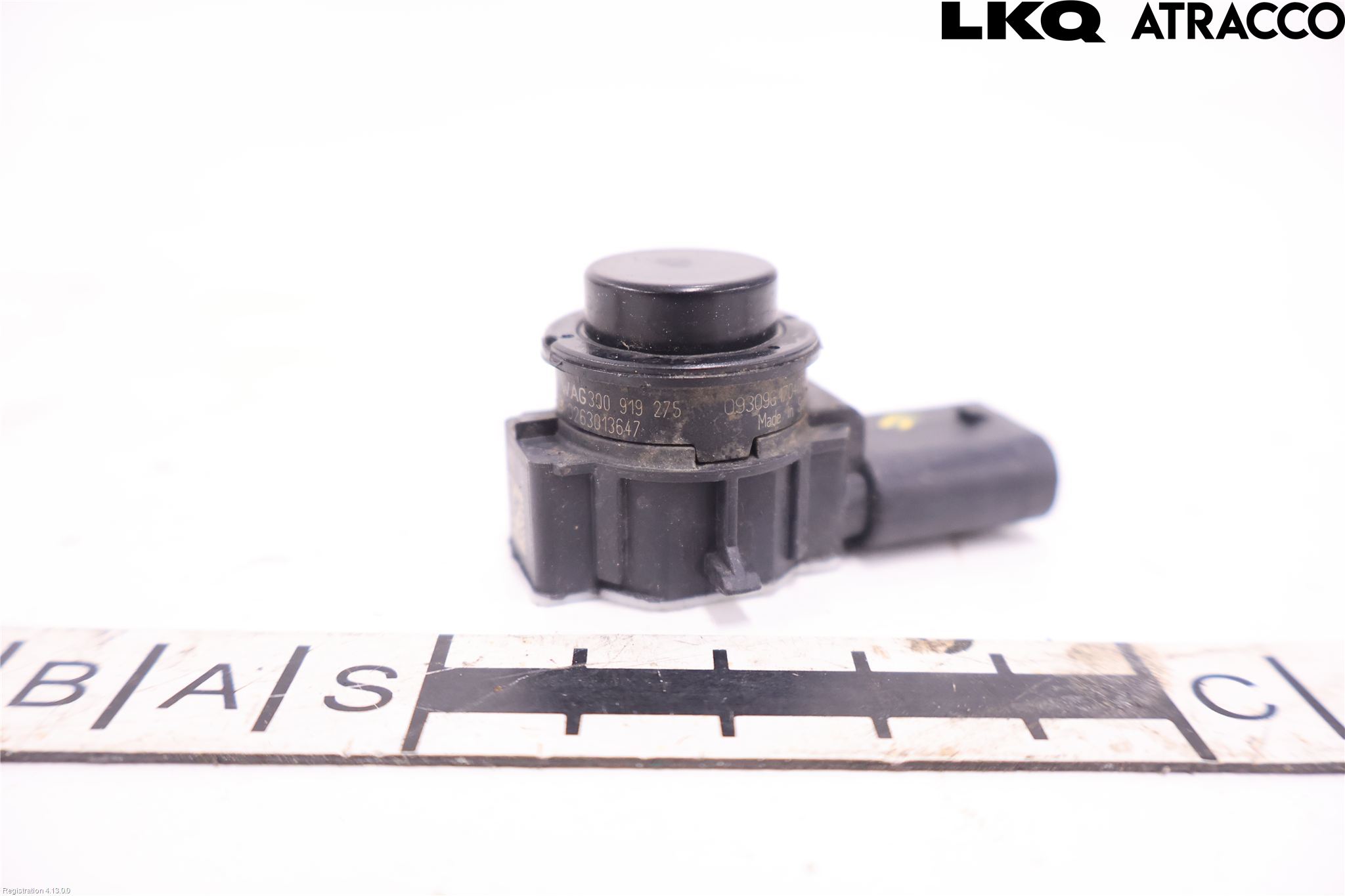 Volkswagen VW TIGUAN 16-24 Sensor Ryggesensor
