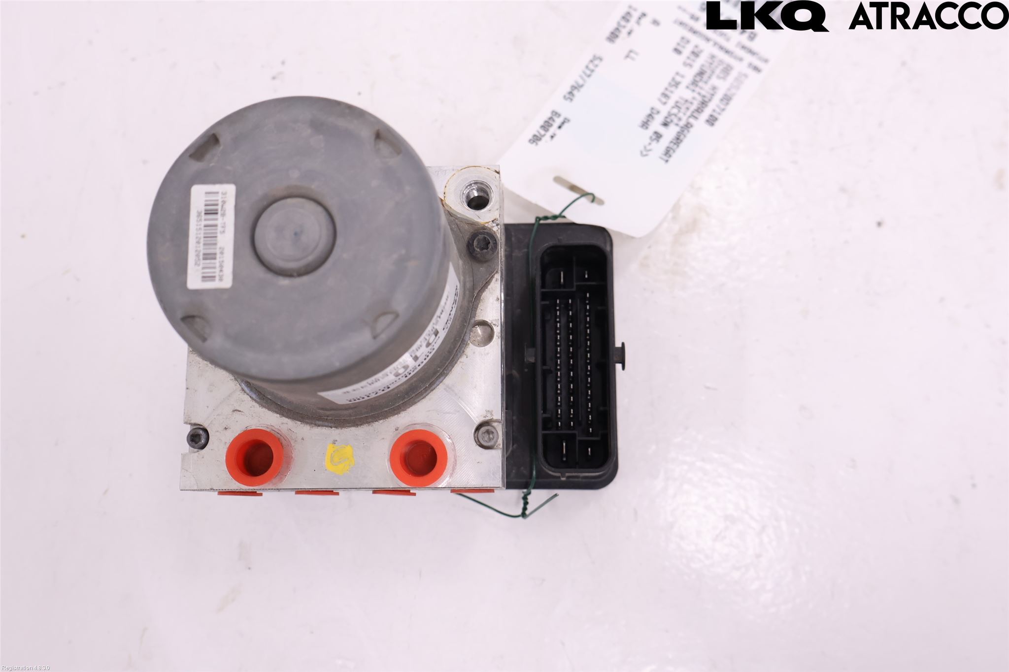 Hyundai TUCSON 05- Abs Hydraulikkaggregat