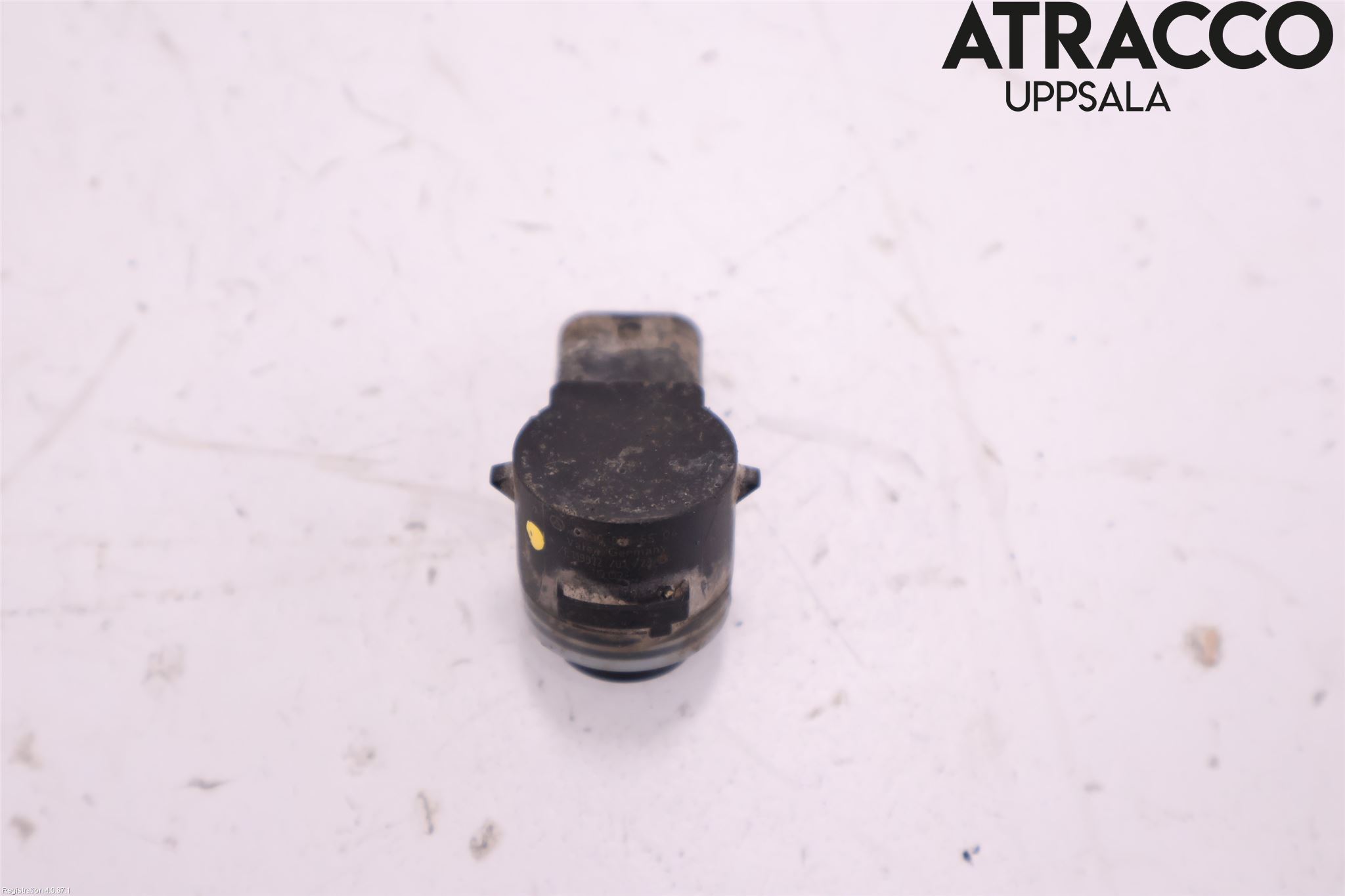 Mercedes-Benz MB E-KLASS (W213) 16-23 Sensor Ryggesensor