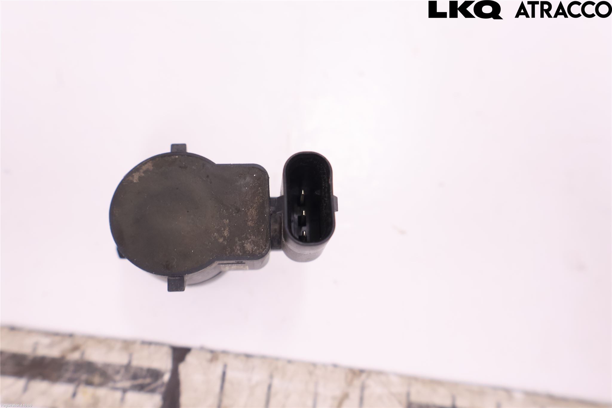 BMW 3 E90/91 SED/TOU 05-12 Sensor Ryggesensor