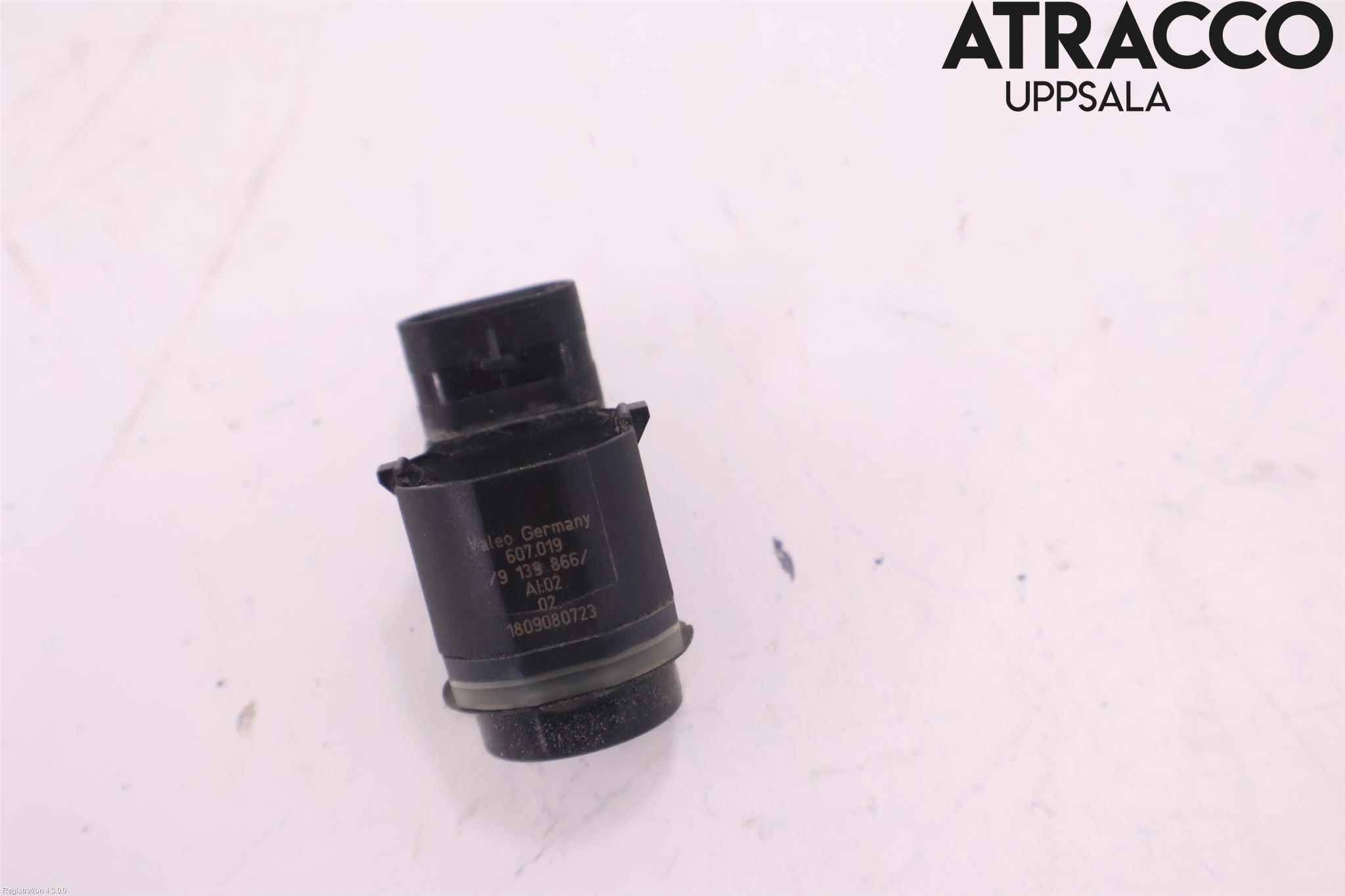 BMW X3 E83     03-10 Sensor Ryggesensor