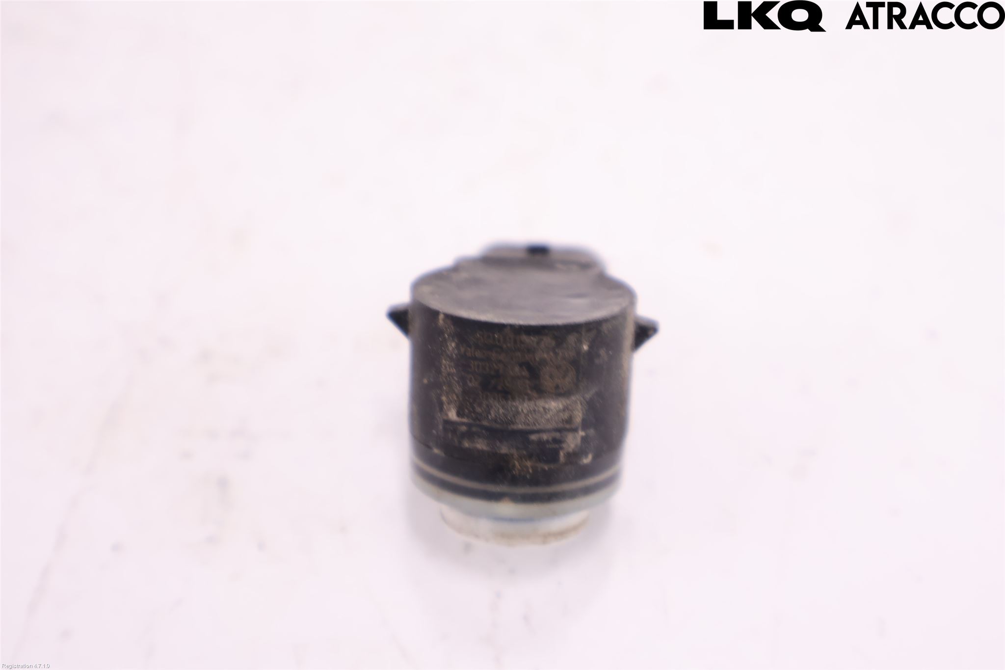 Volkswagen VW GOLF / E-GOLF VII 13-20 Sensor Parkering Front