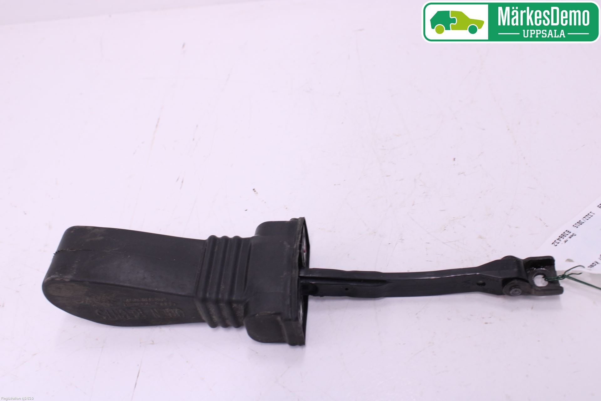 Audi A4/S4 08-11 Dørstopper