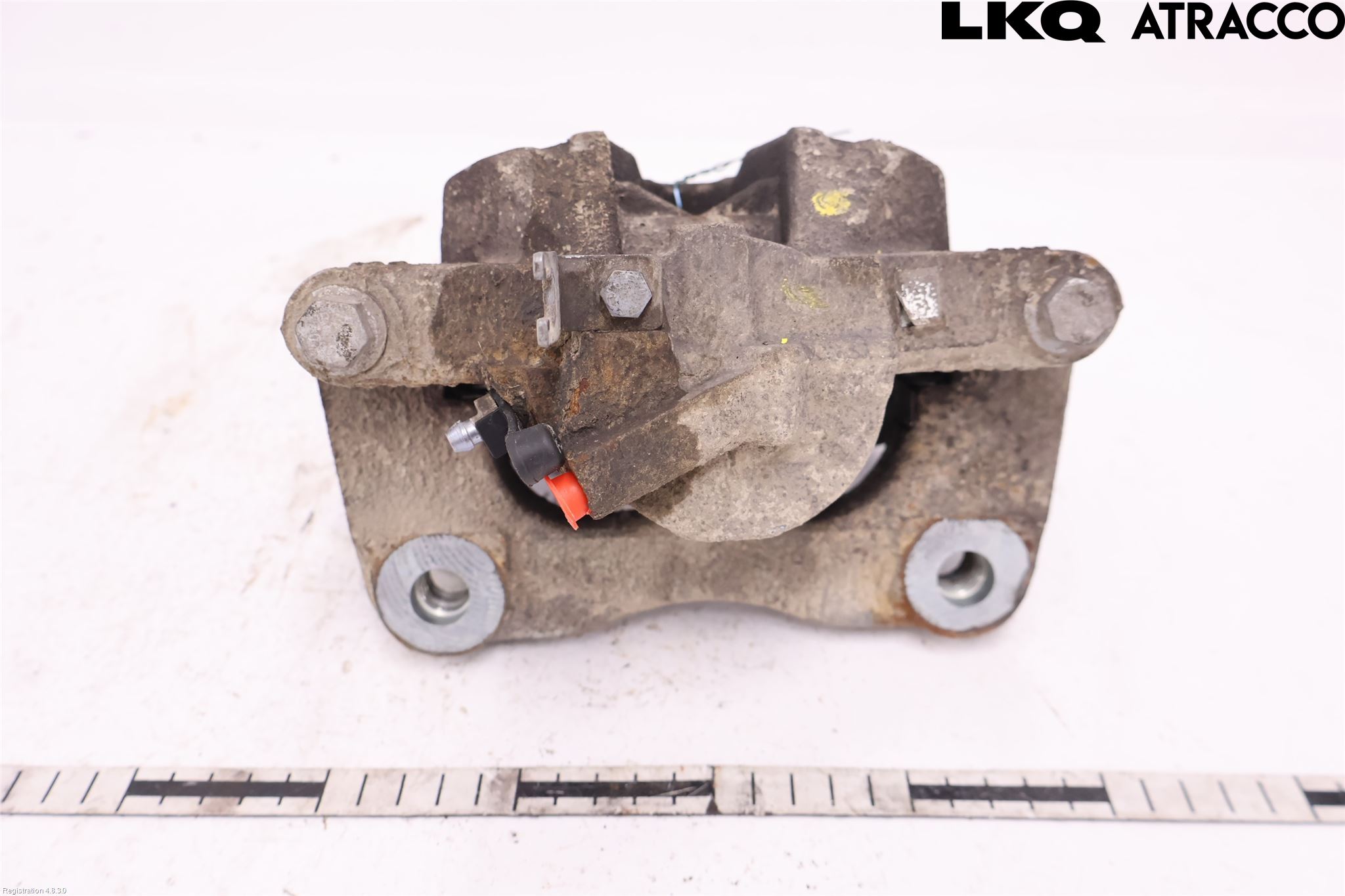 Volkswagen VW TRANSP/CARAVELLE (T6) 16-22 Bremsecaliper Foran Venstre