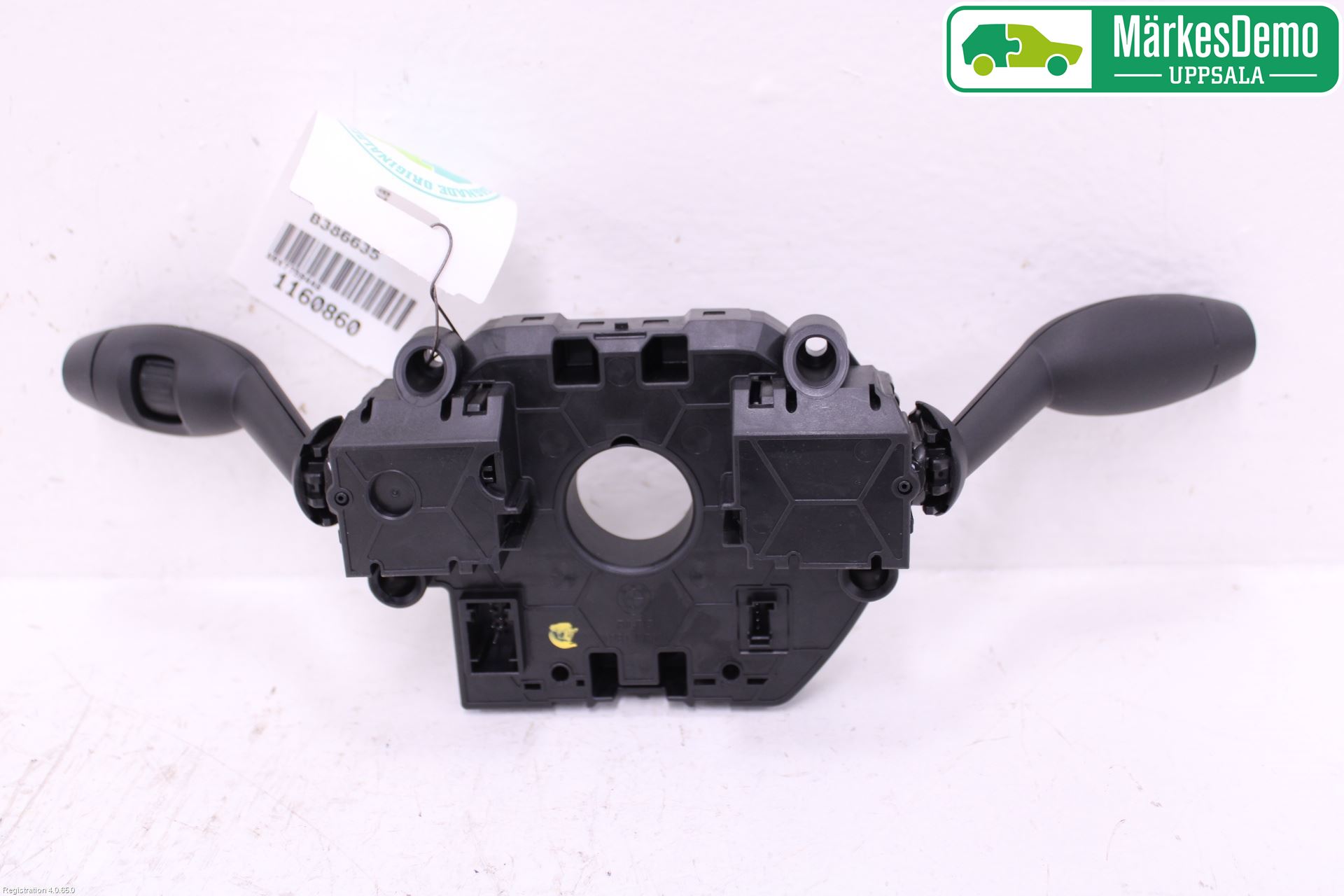 Mini COUNTRYMAN F60 17-23 Bryter Ratt Kombi H Og V
