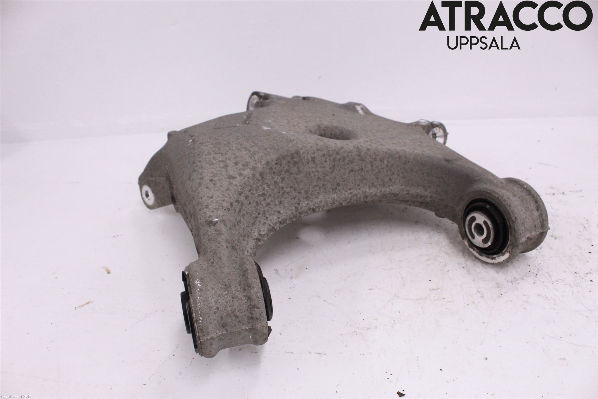 BMW 5 F10/F11/F18 09-17 Bærearm Bak Venstre