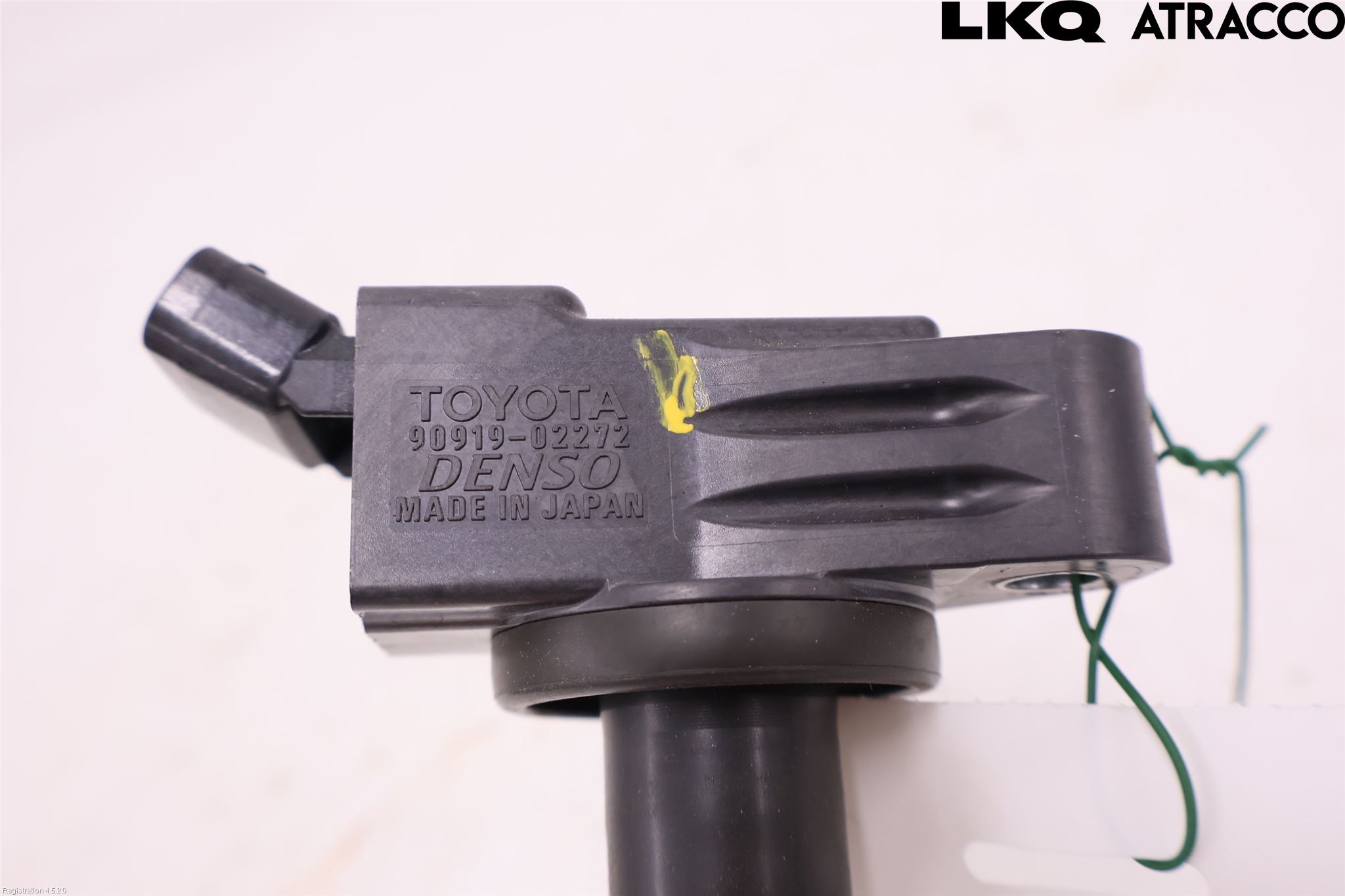 Toyota PRIUS (ZVW50) 16-21 Coil