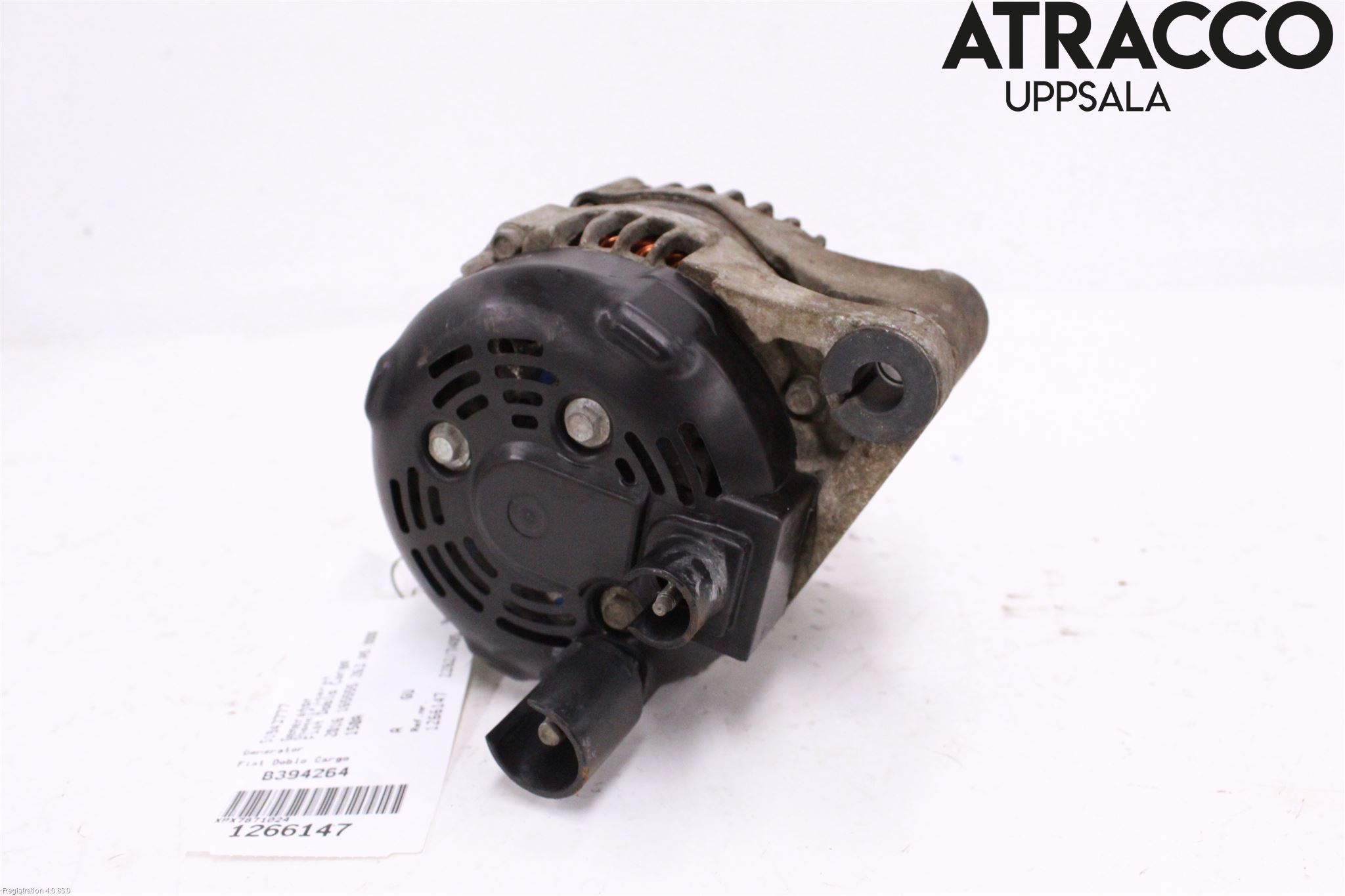Fiat DOBLO CARGO Dynamo