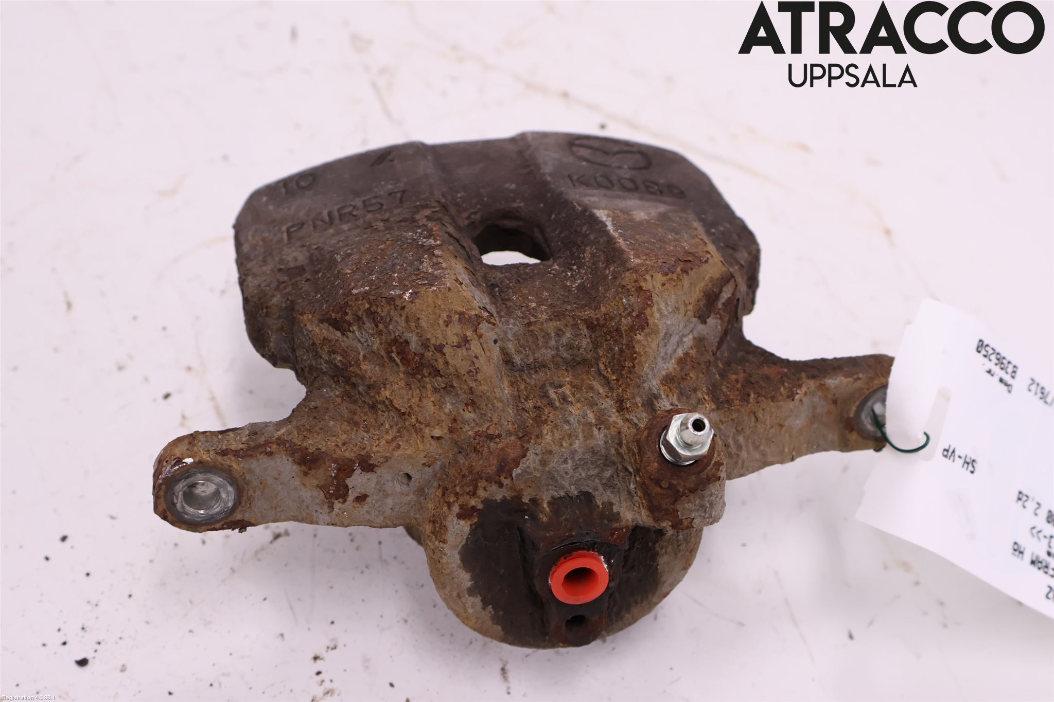 Mazda 6 13- Bremsecaliper Foran Høyre