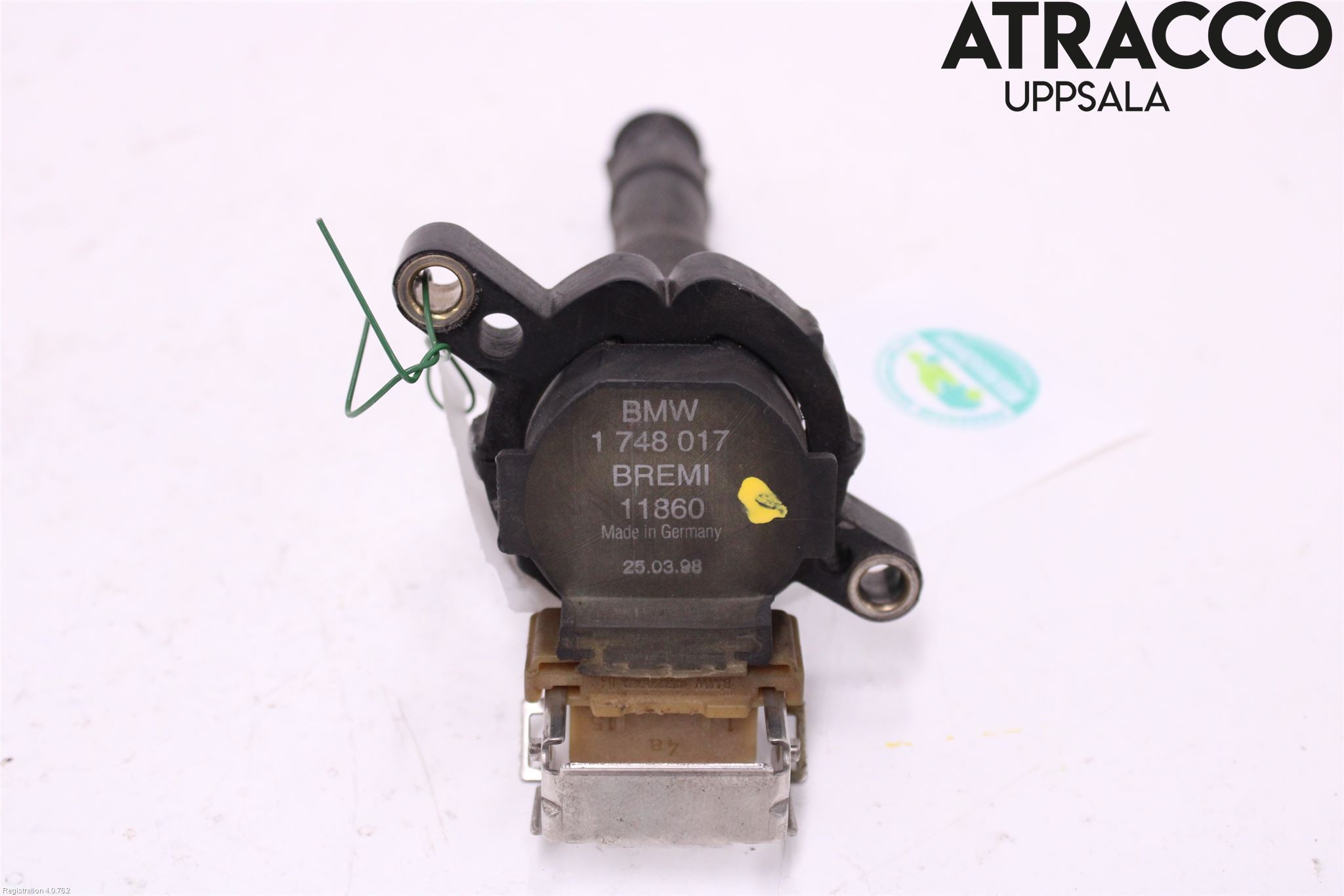 BMW 5 E39 95-04 Coil