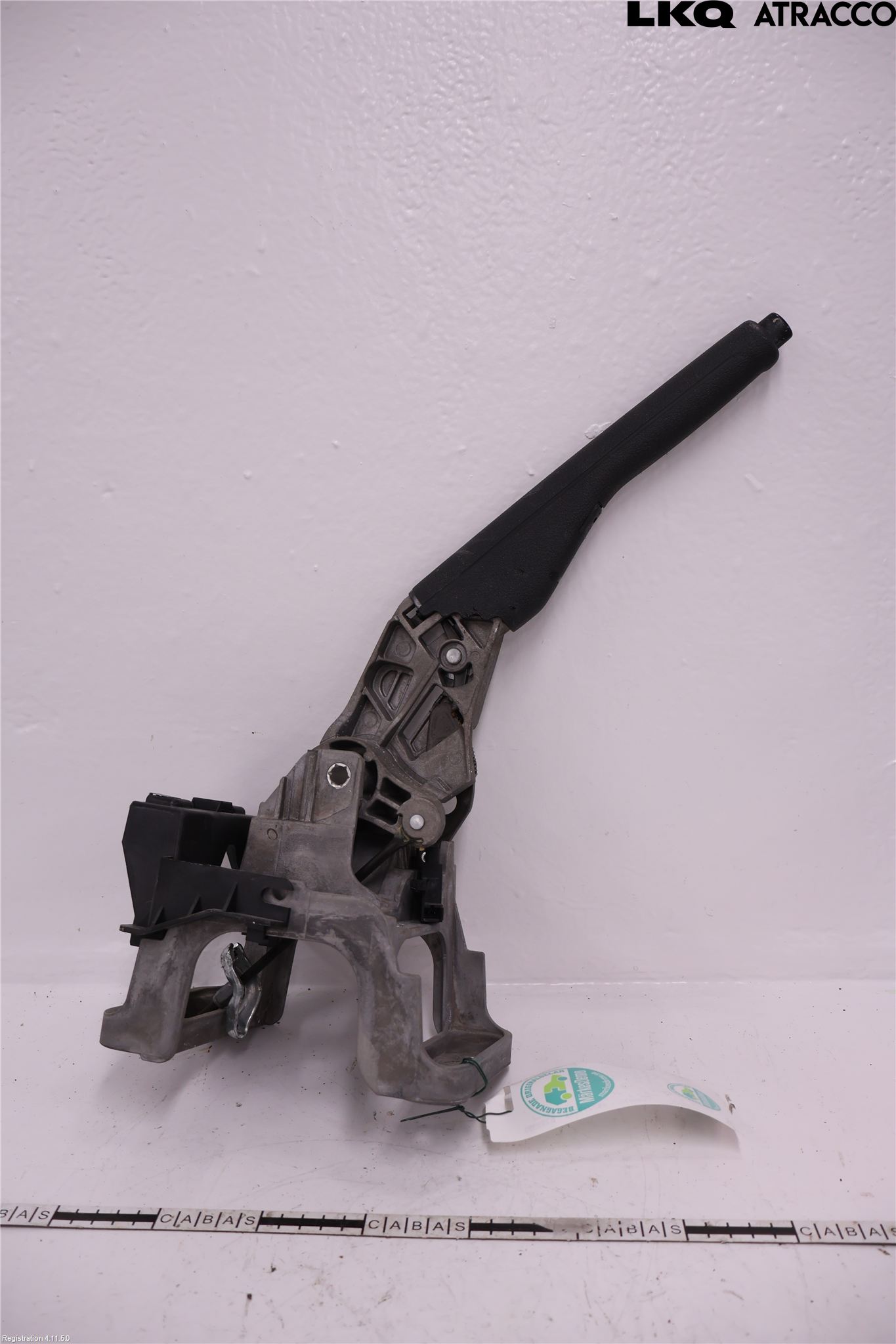 Volkswagen VW CADDY 16-20 Parkbremsarm-Handtak