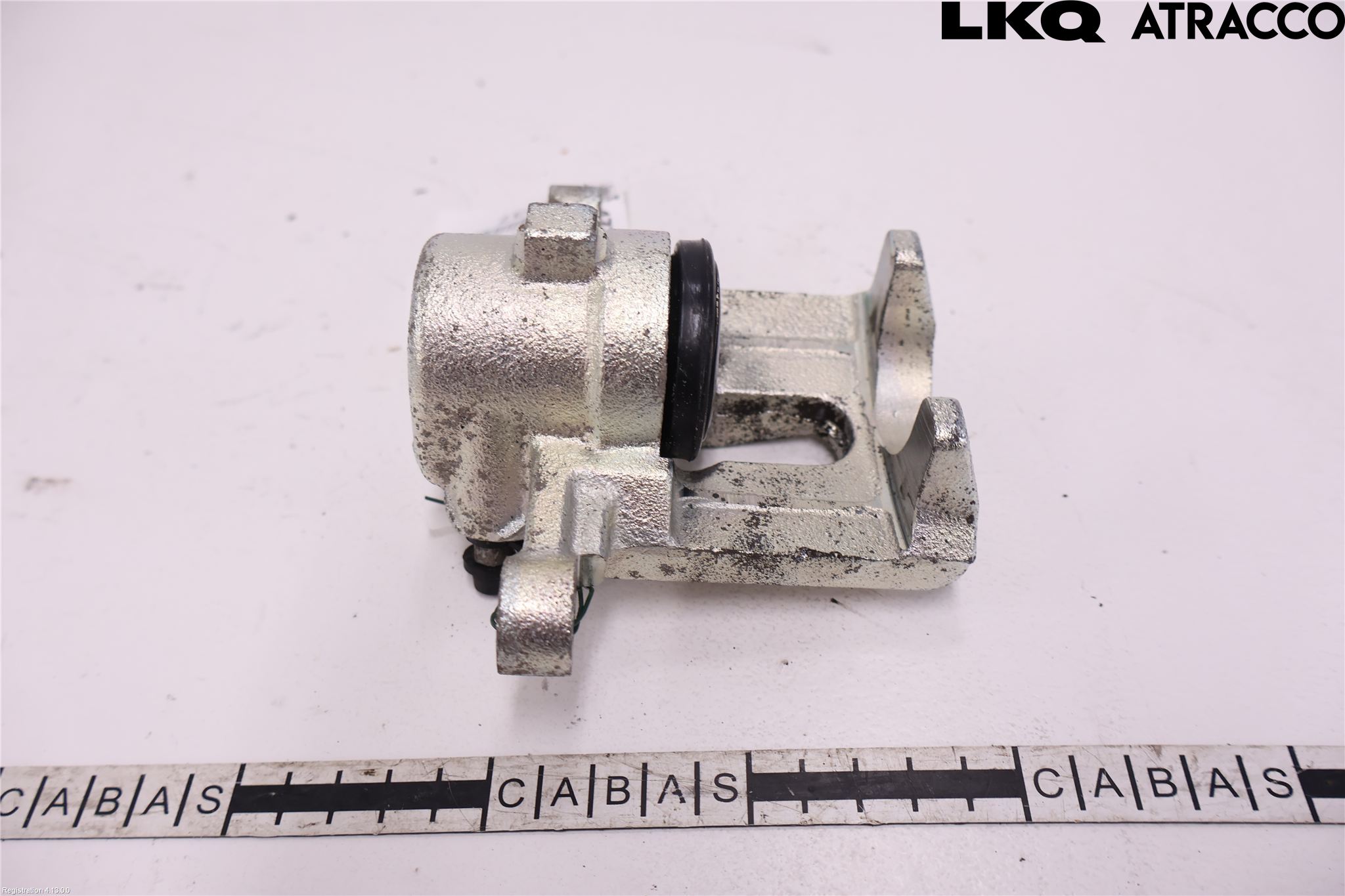 Toyota COROLLA 02-07 Bremsecaliper Bak Venstre