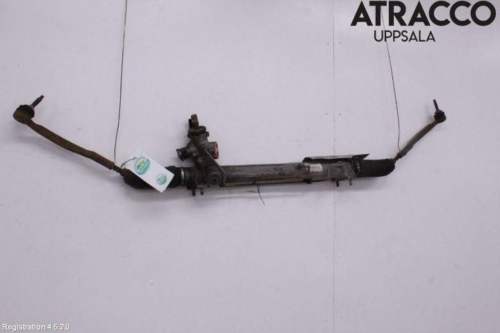 Volvo XC90 07-14 Servo Snekke - Tannstang