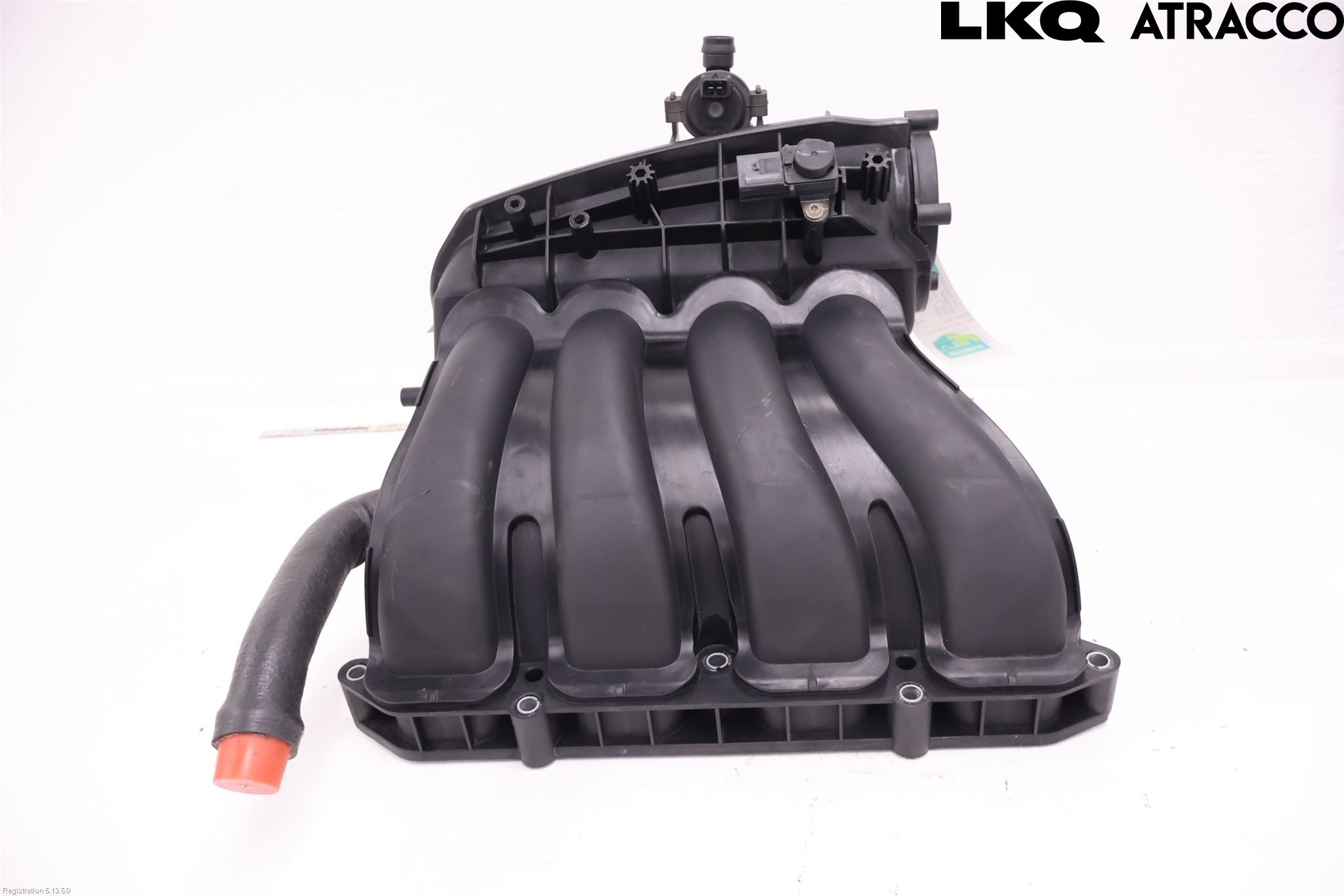 BMW 1 E87/81 5D/3D 03-11 Innsugningsmanifold