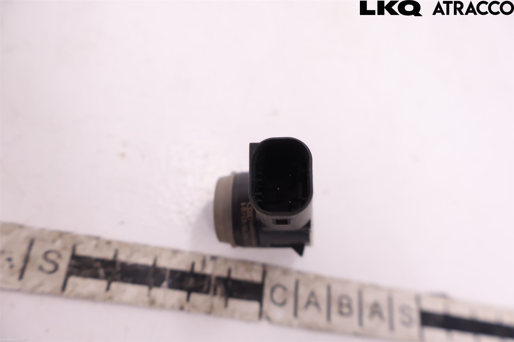 Peugeot 308 14-21 Sensor Ryggesensor
