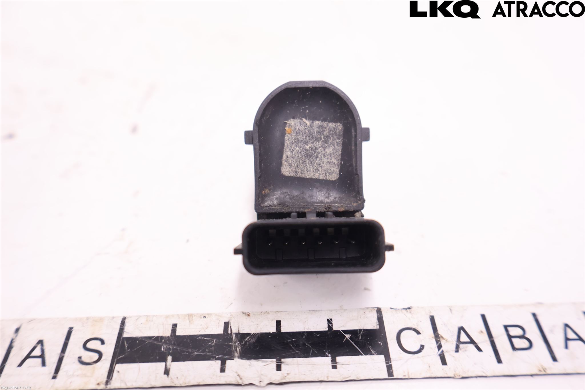Kia OPTIMA 16-20 Sensor Ryggesensor