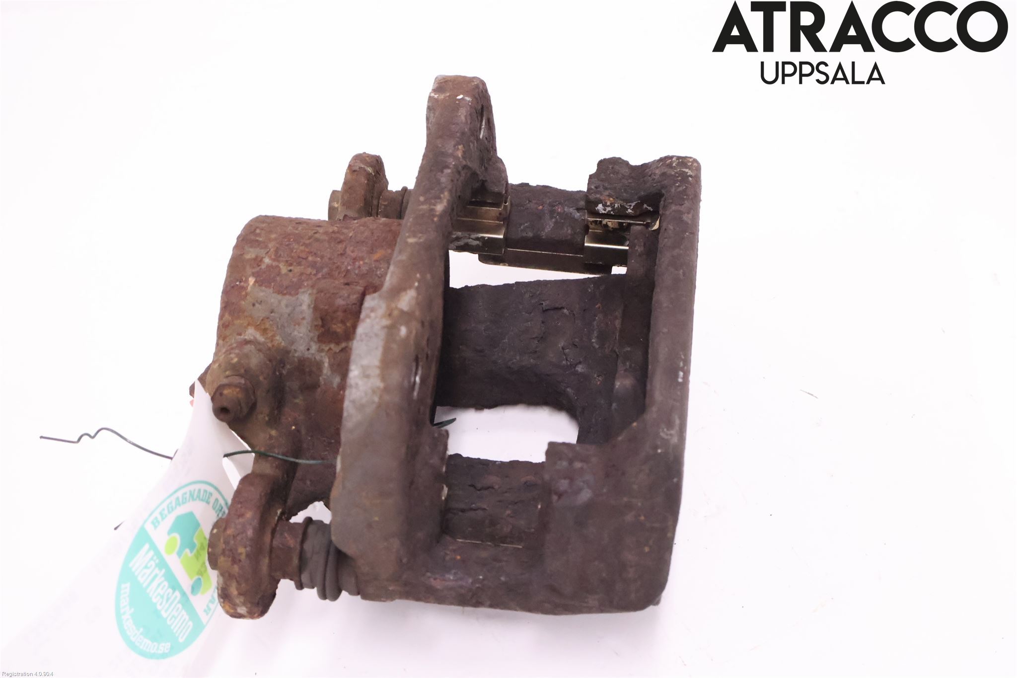 BMW 1 E87/81 5D/3D 03-11 Bremsecaliper Foran Høyre