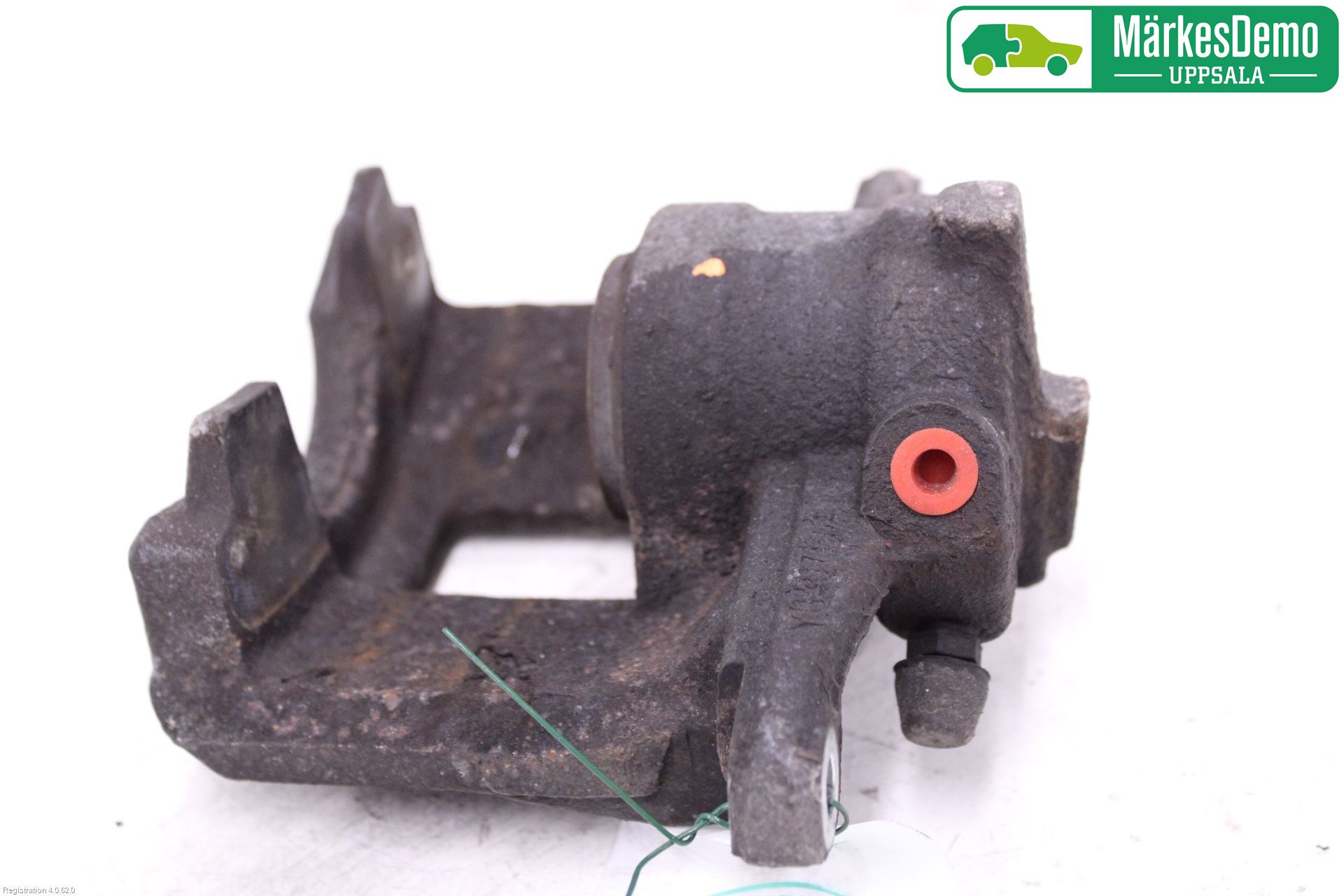 Fiat DUCATO 07-15 Bremsecaliper Bak Høyre