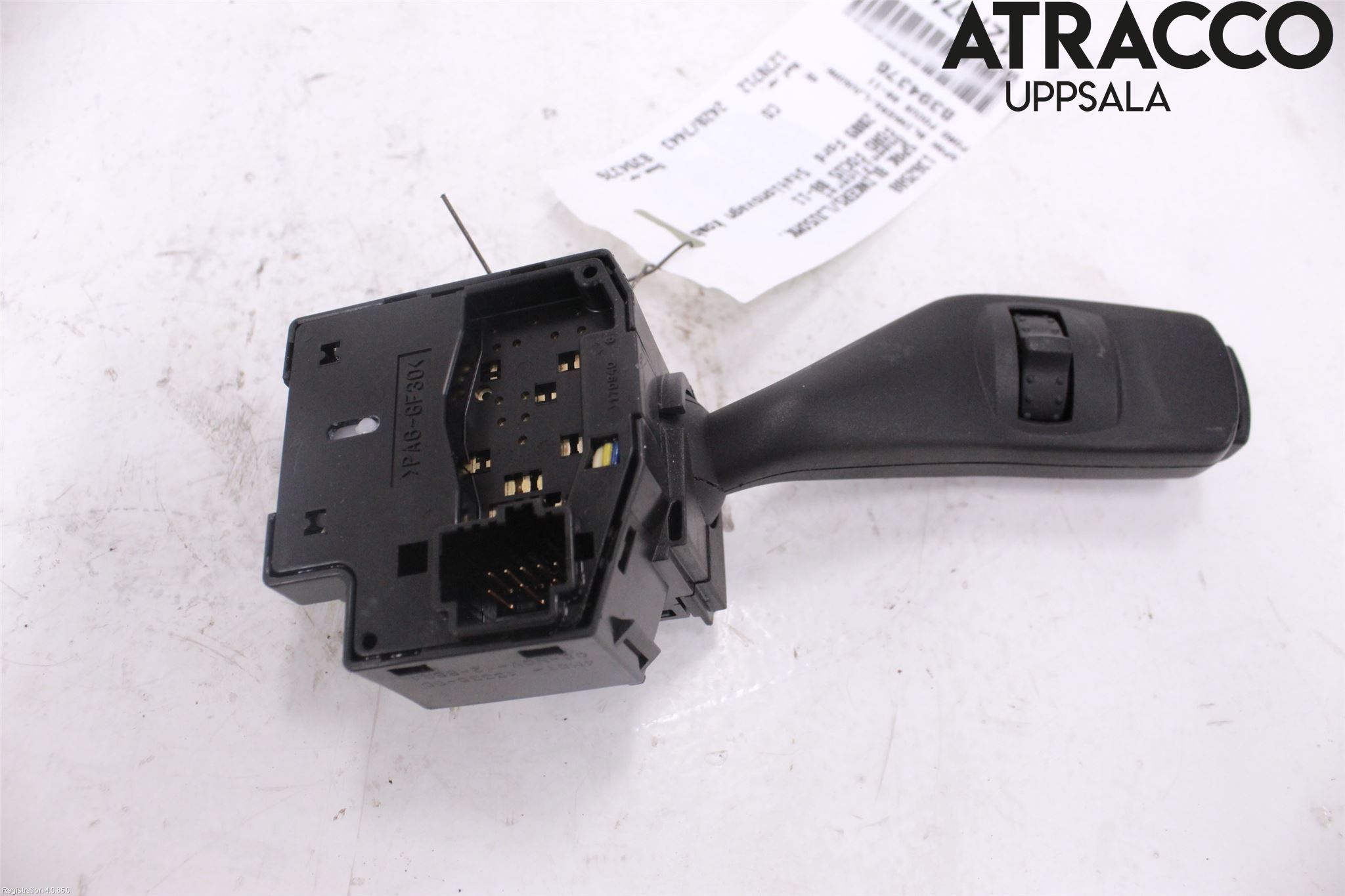 Ford FOCUS 08-11 Bryter Ratt Blinklys - Lys