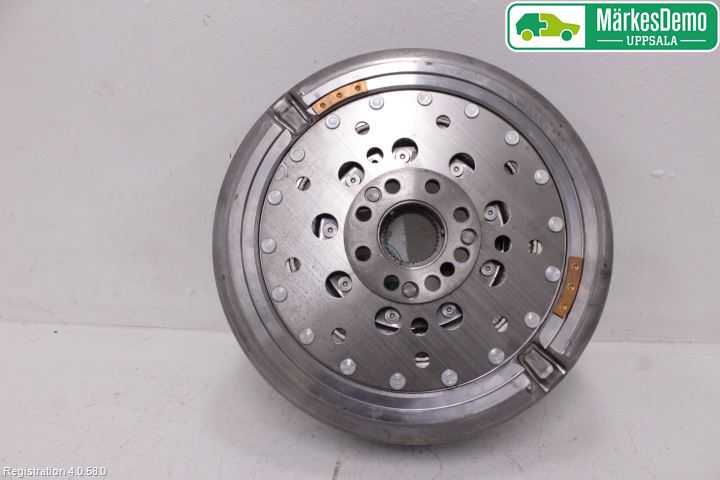Mercedes-Benz MB CLA-KLASS (C117/X117) 13-19 Svinghjul Automat