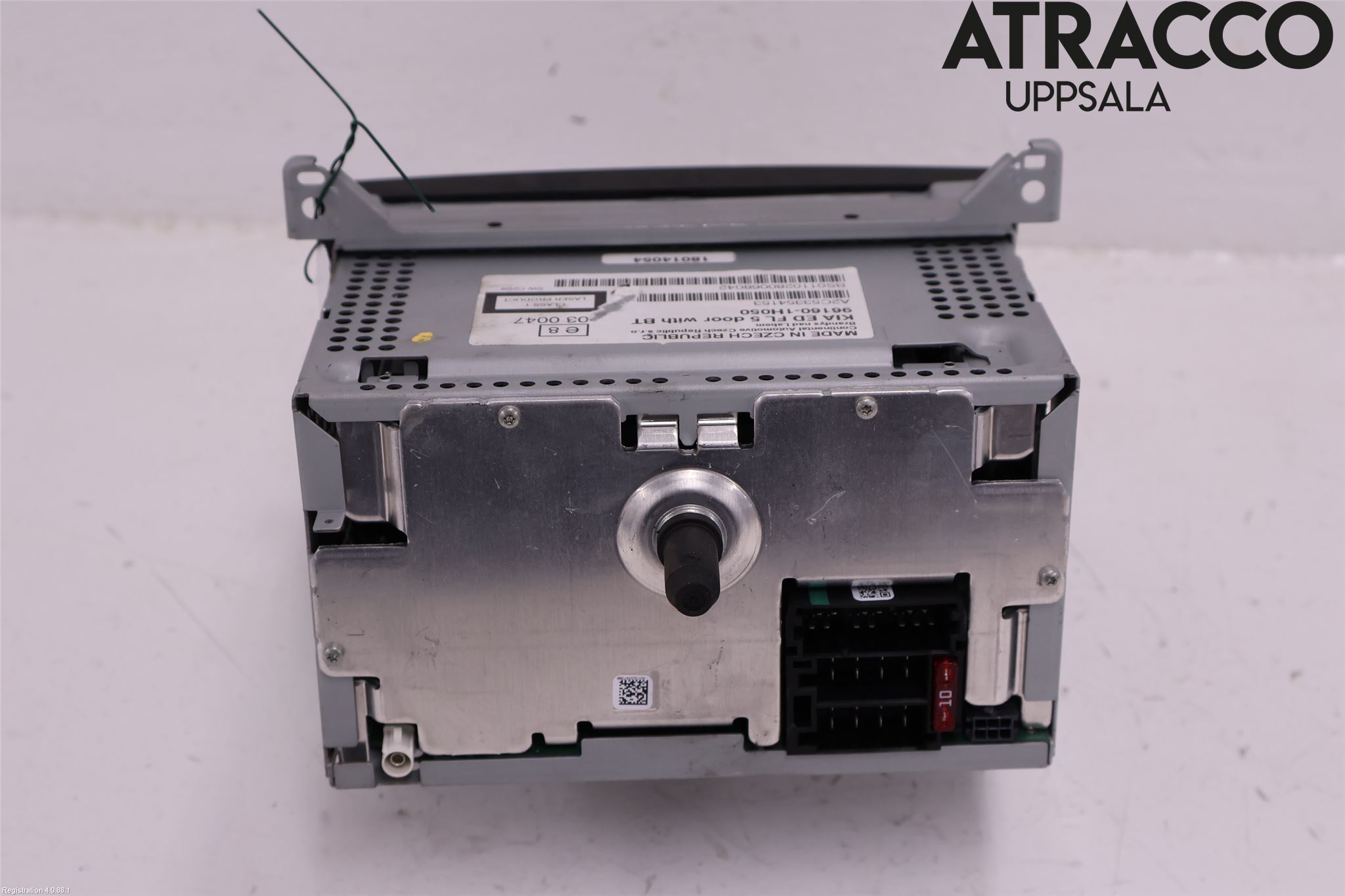 Kia CEED 06-12 Stereo Radio Med Cd