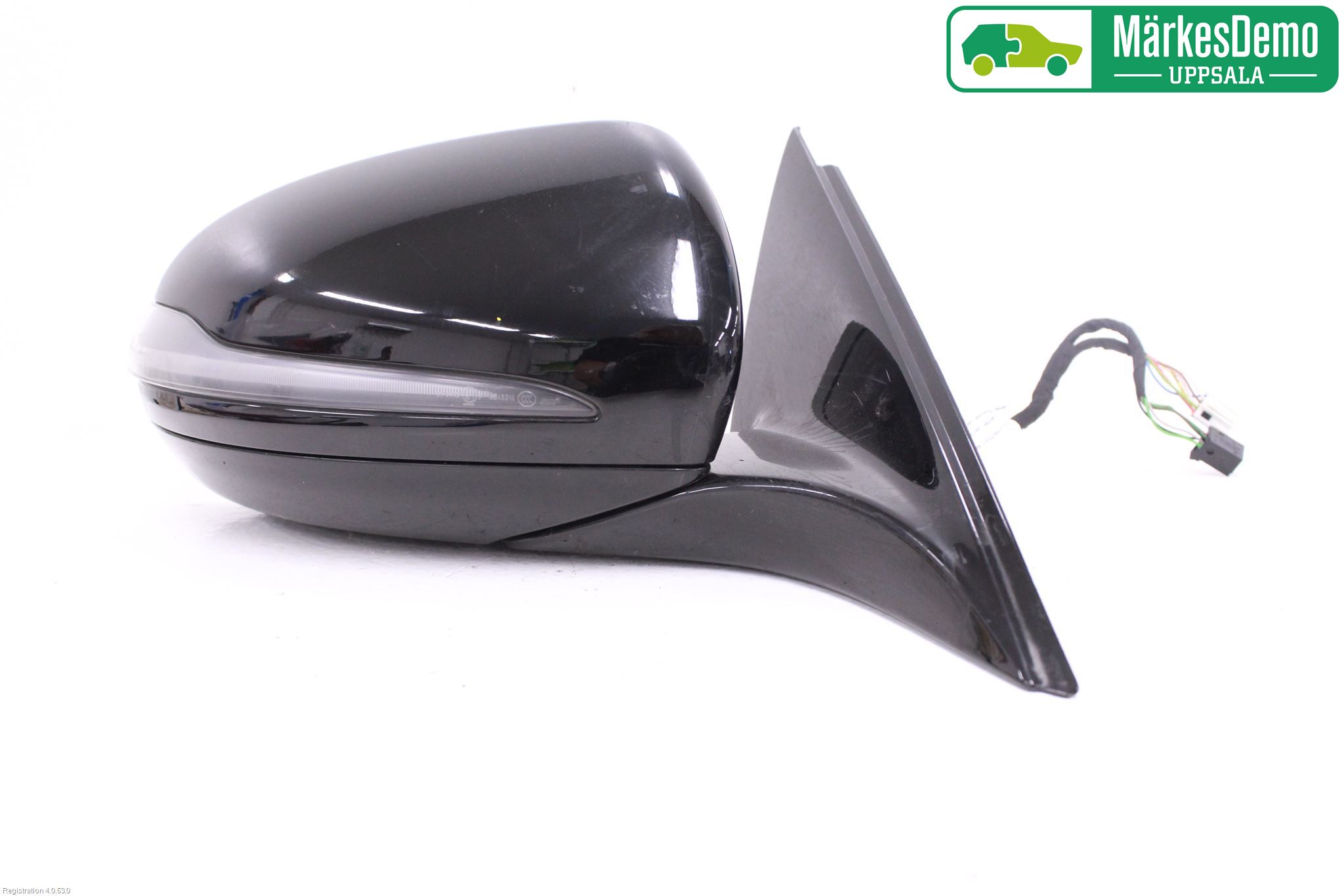 Mercedes-Benz MB E-KLASS (W213) 16-23 Speil H M-El Justering