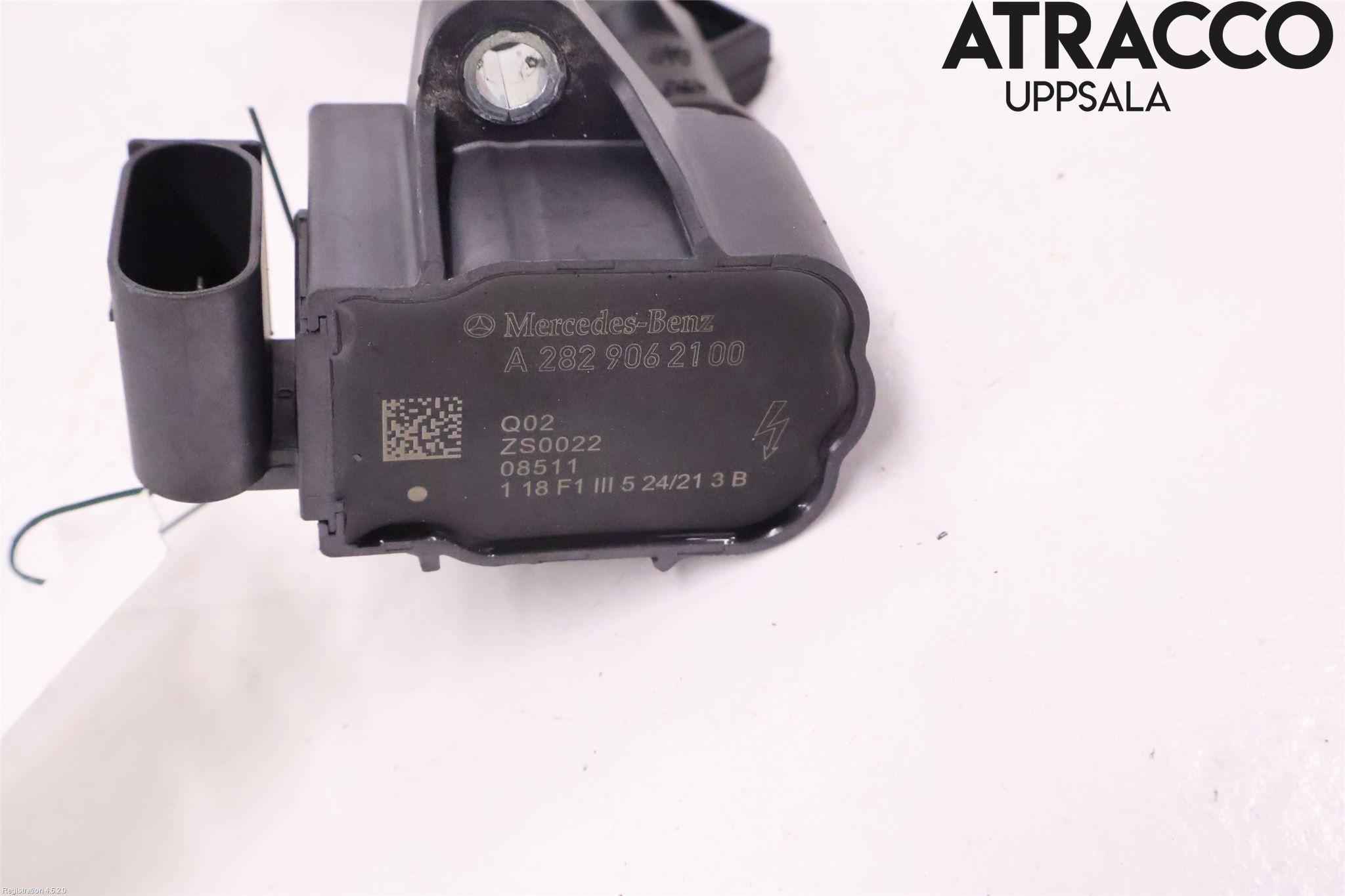 Mercedes-Benz MB A-KLASS (W177) 18- Coil