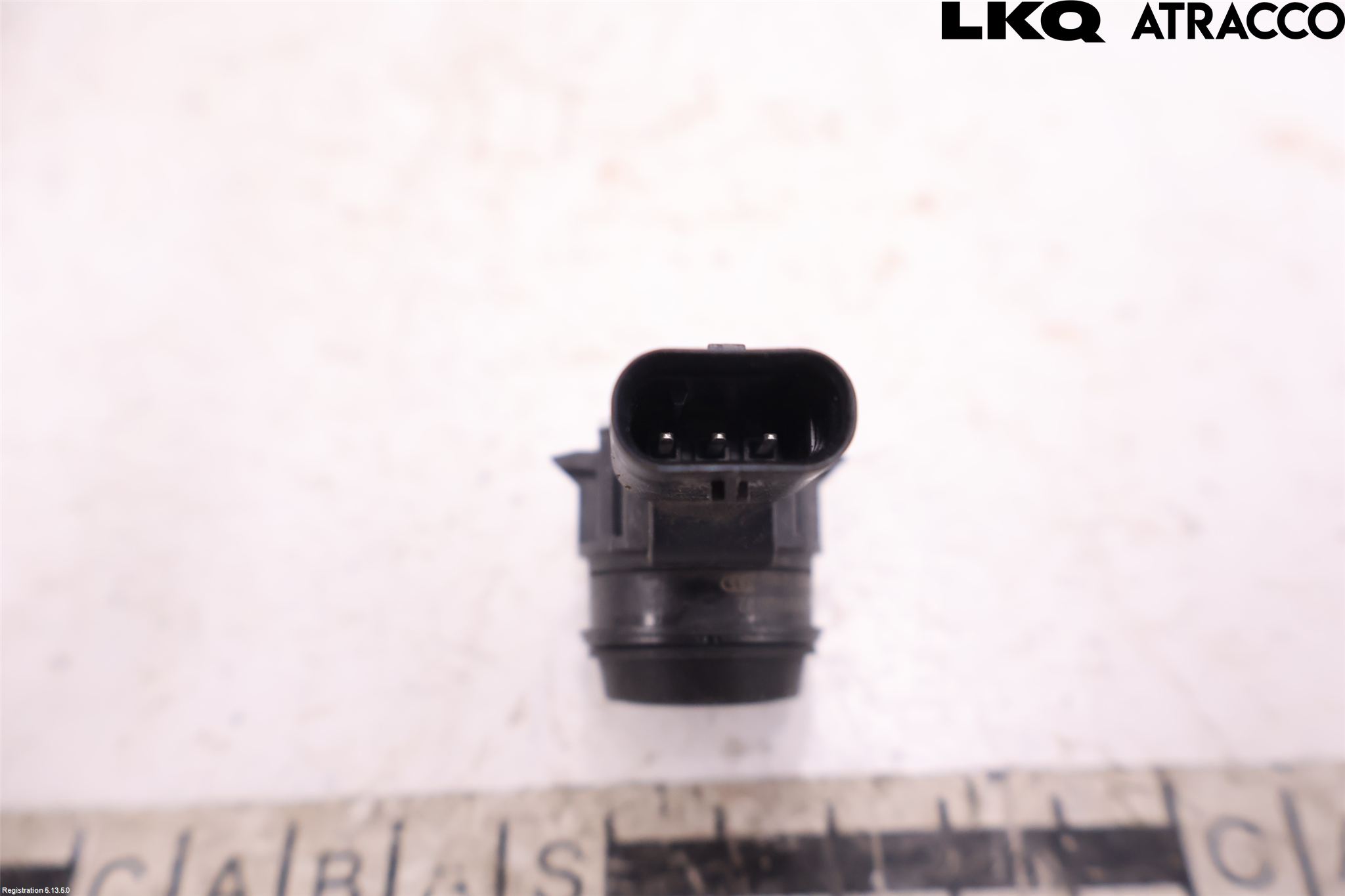 BMW 3 GT F34 13-19 Sensor Ryggesensor