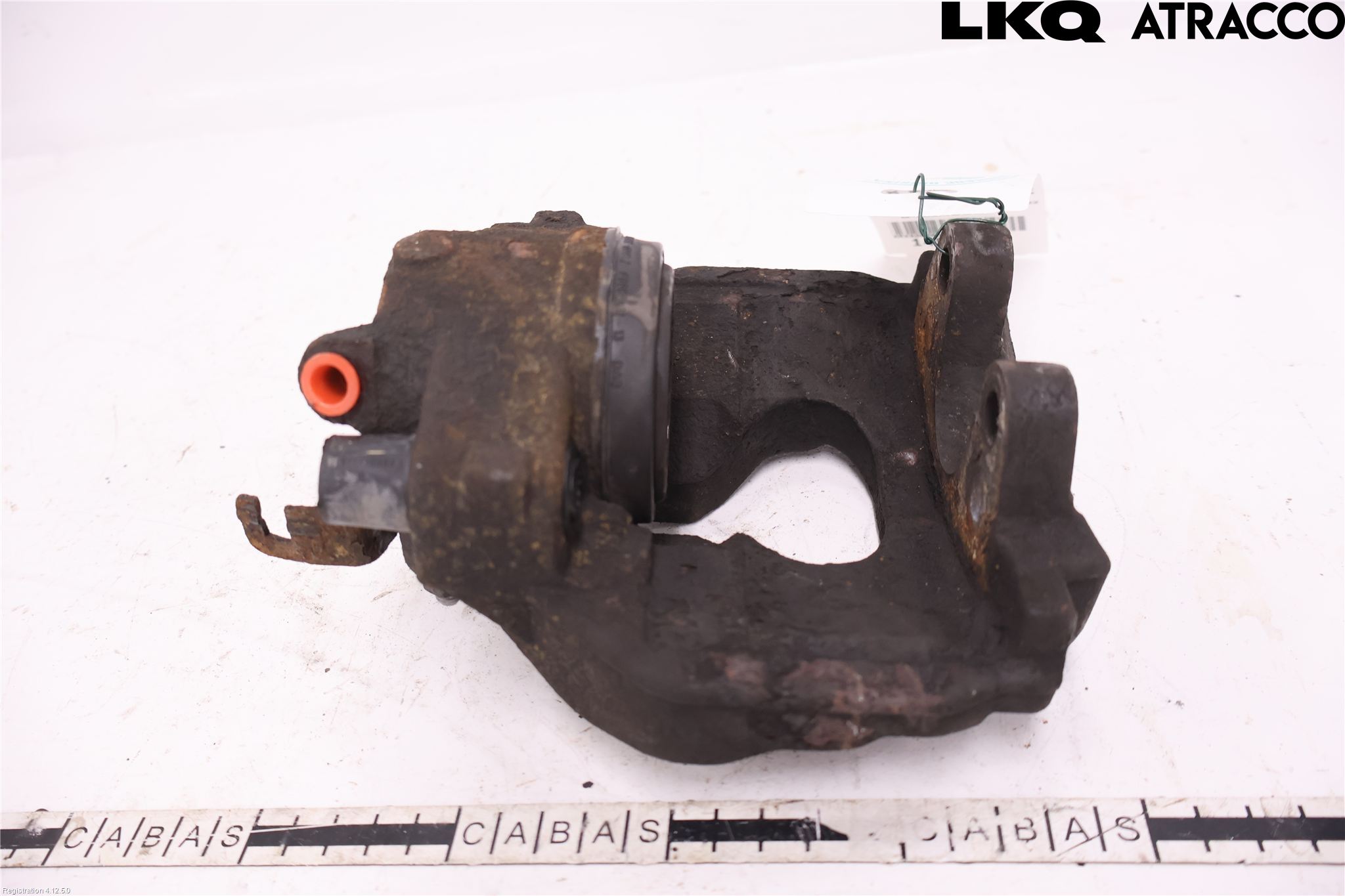 Volkswagen VW TRANSP/CARAVELLE (T6) 16-22 Bremsecaliper Foran Venstre