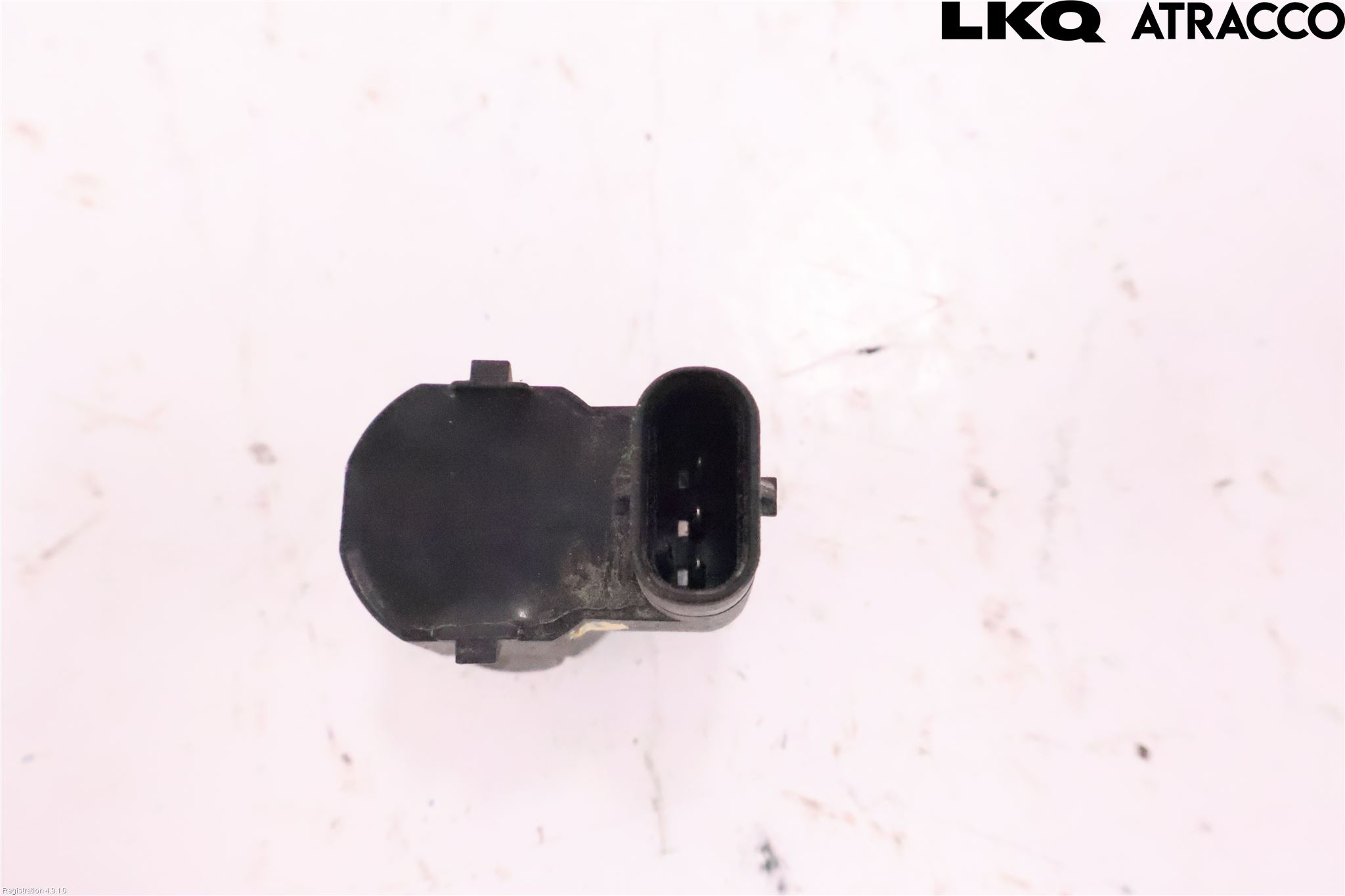 Audi A4 12-15 Sensor Ryggesensor