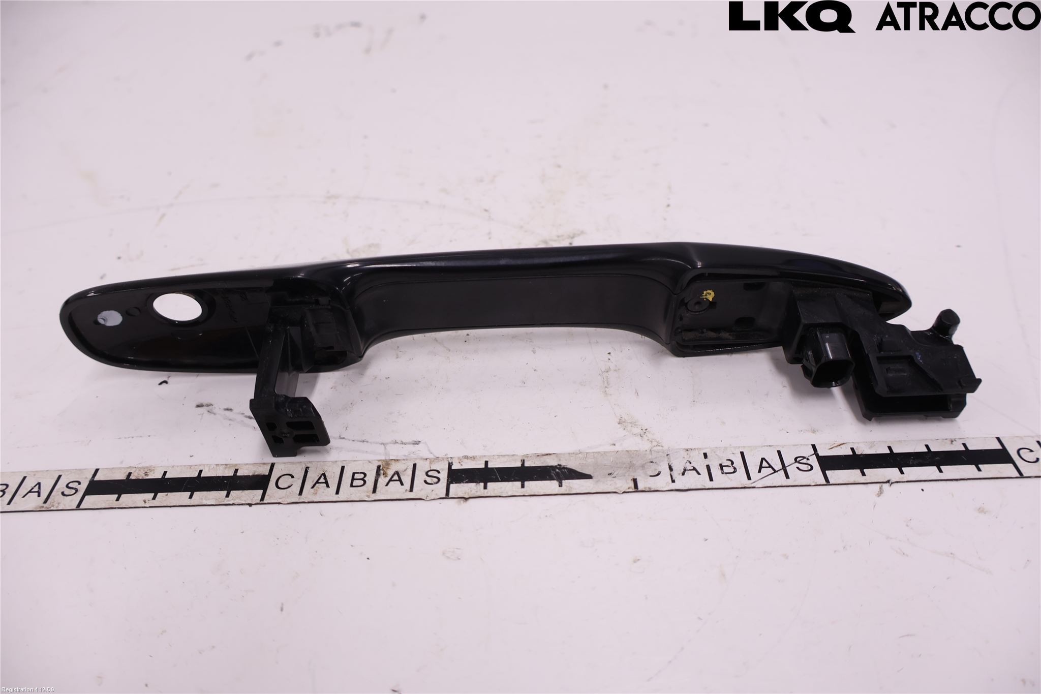 Toyota bZ4X EA10 22- Dørhandtak Ytre Venstre