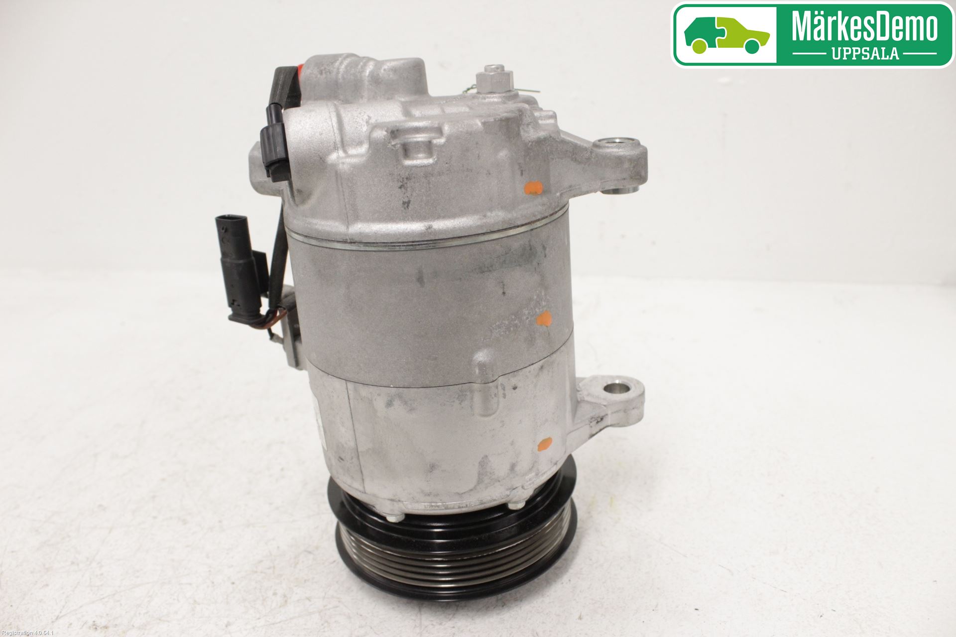 BMW 2 F45 Active Tourer 14-21 Varme Ac Kompressor